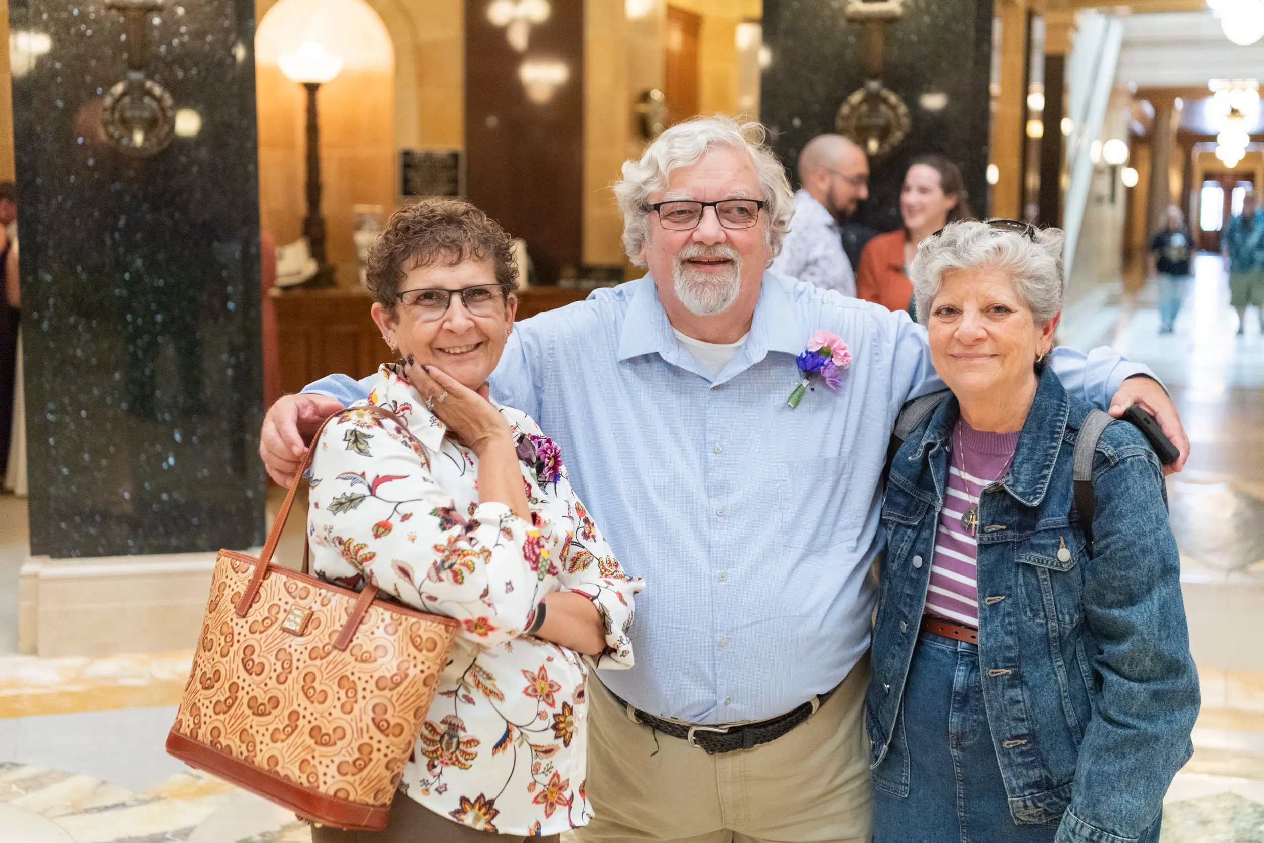 Martha and Tina Wedding - Madison, WI