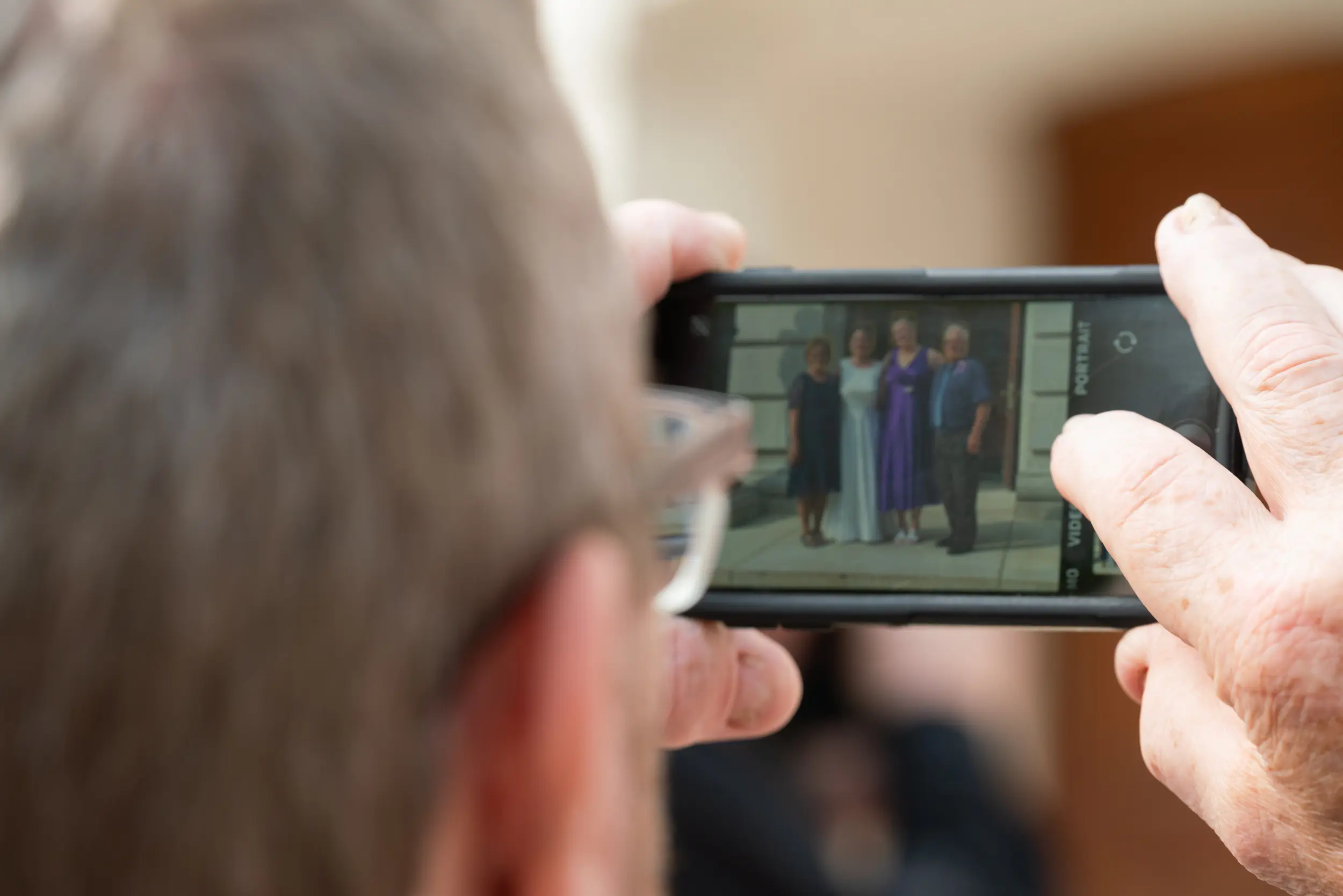 Martha and Tina Wedding - Madison, WI