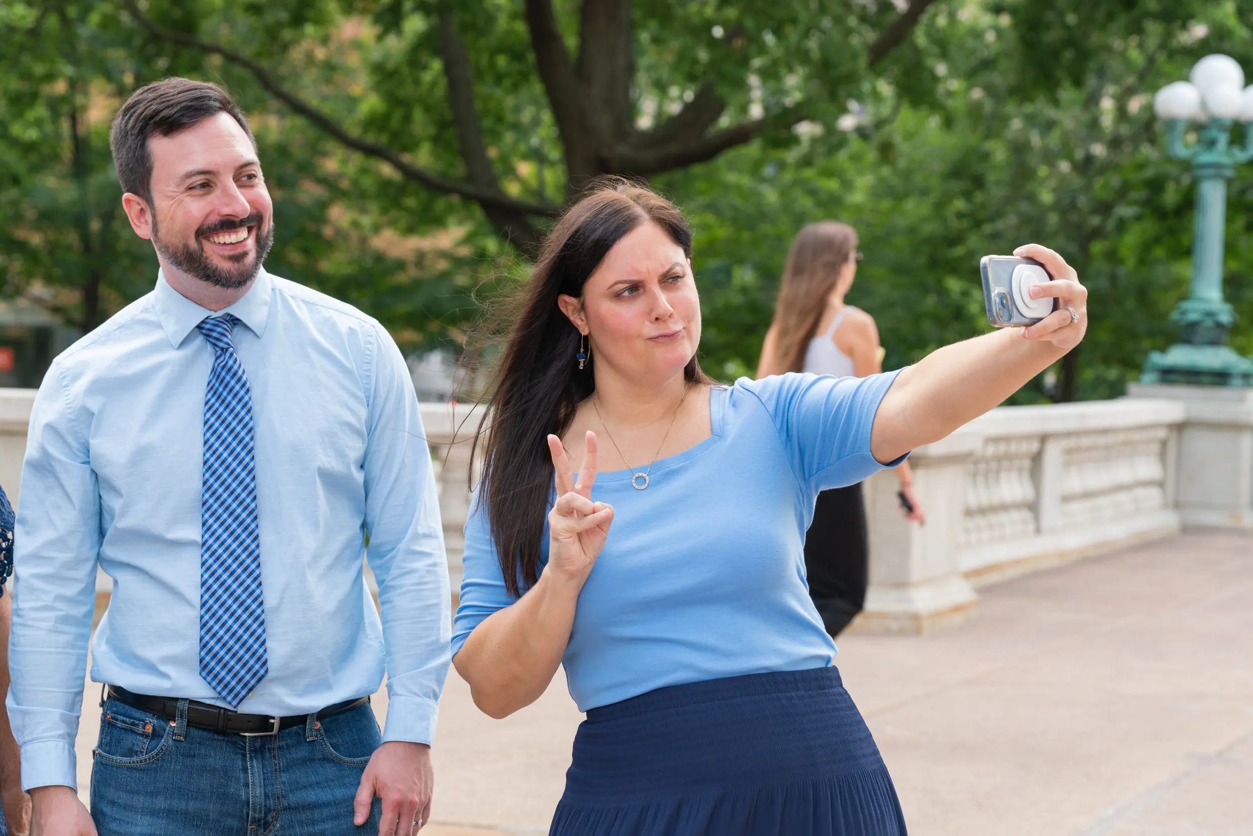 Martha and Tina Wedding - Madison, WI