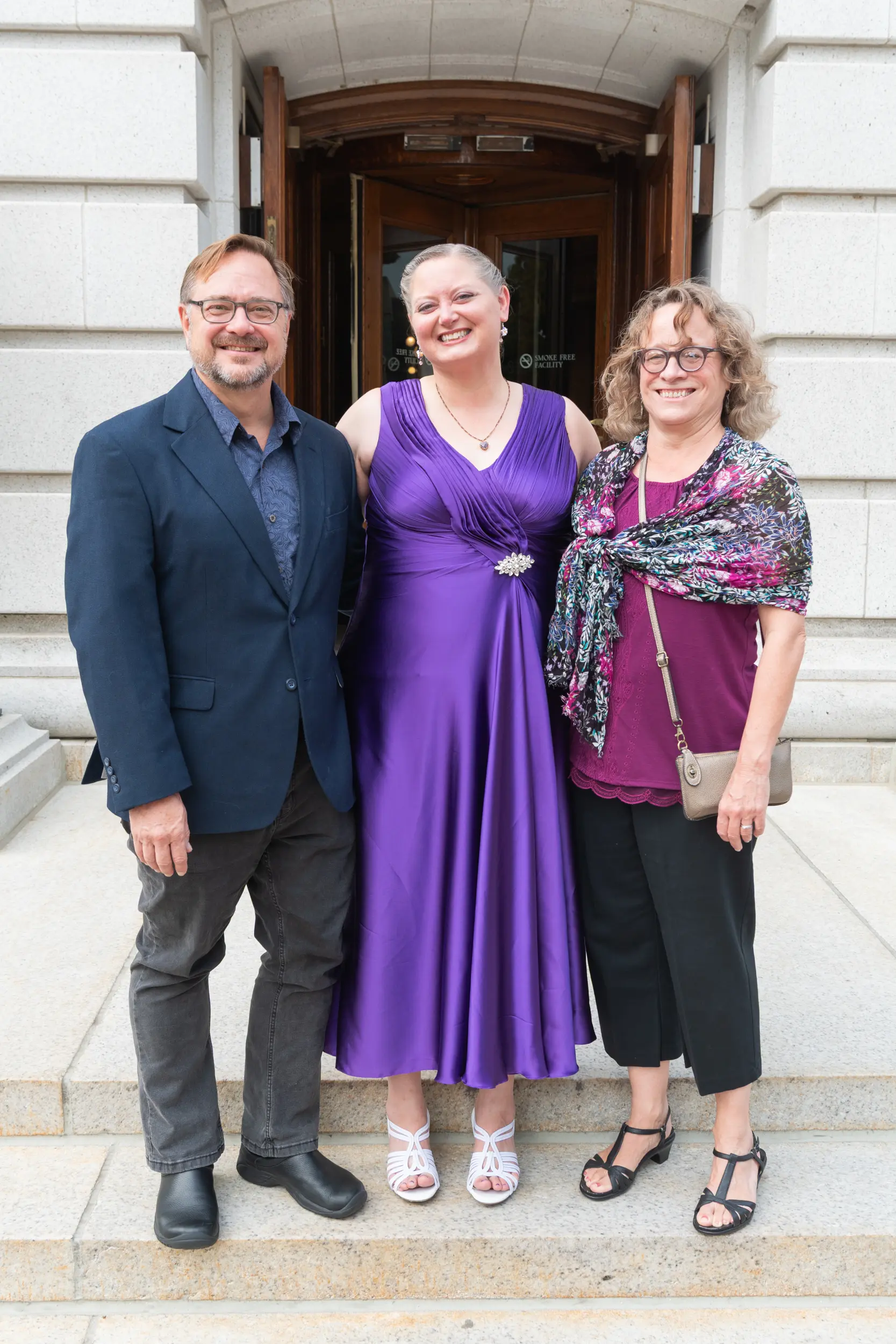 Martha and Tina Wedding - Madison, WI