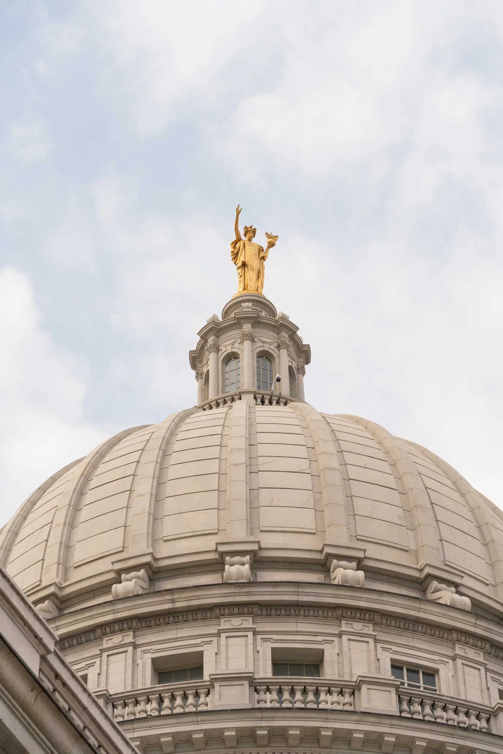 Martha and Tina Wedding - Madison, WI