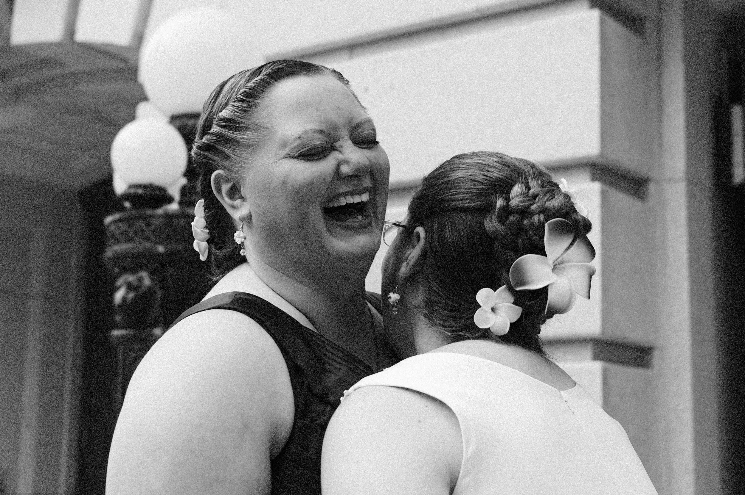 Martha and Tina Wedding - Madison, WI