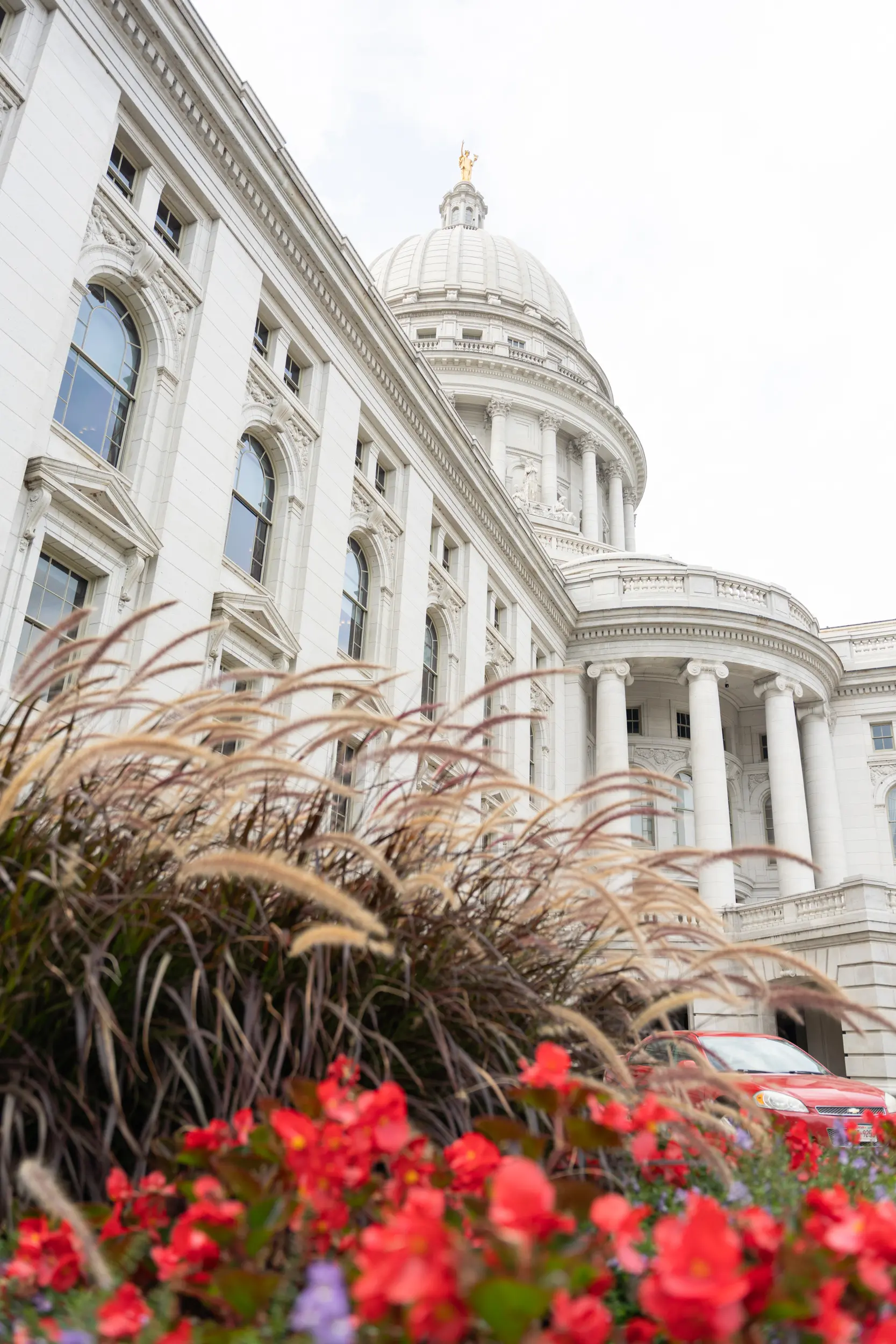 Martha and Tina Wedding - Madison, WI