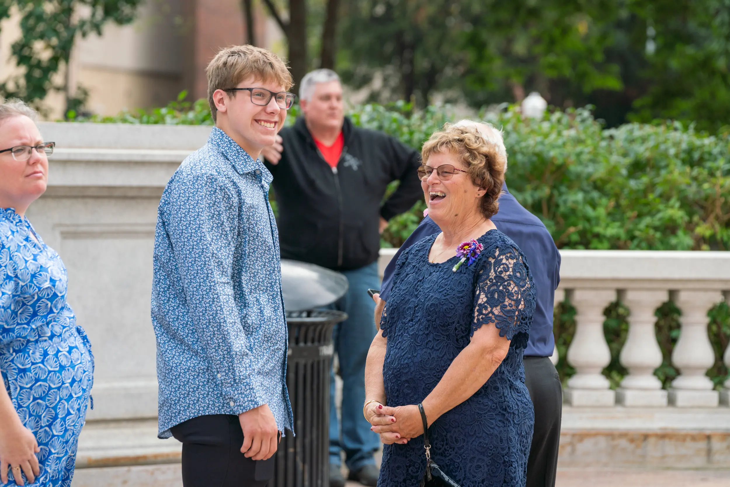 Martha and Tina Wedding - Madison, WI