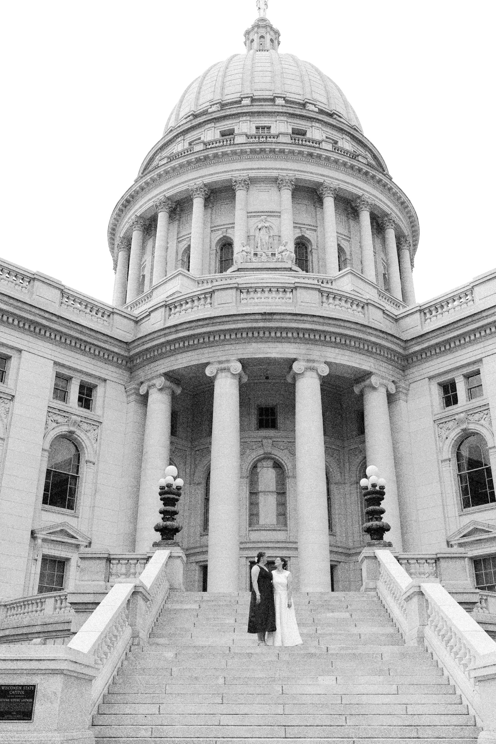 Martha and Tina Wedding - Madison, WI