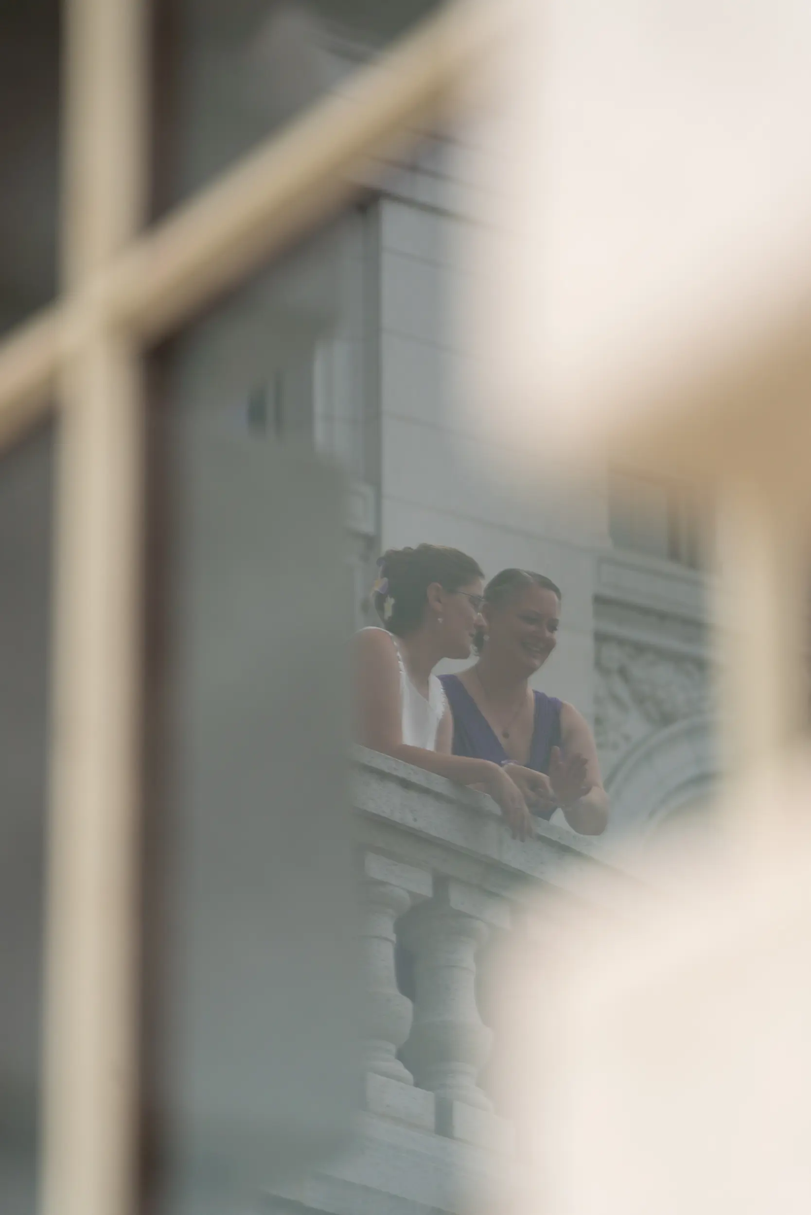 Martha and Tina Wedding - Madison, WI