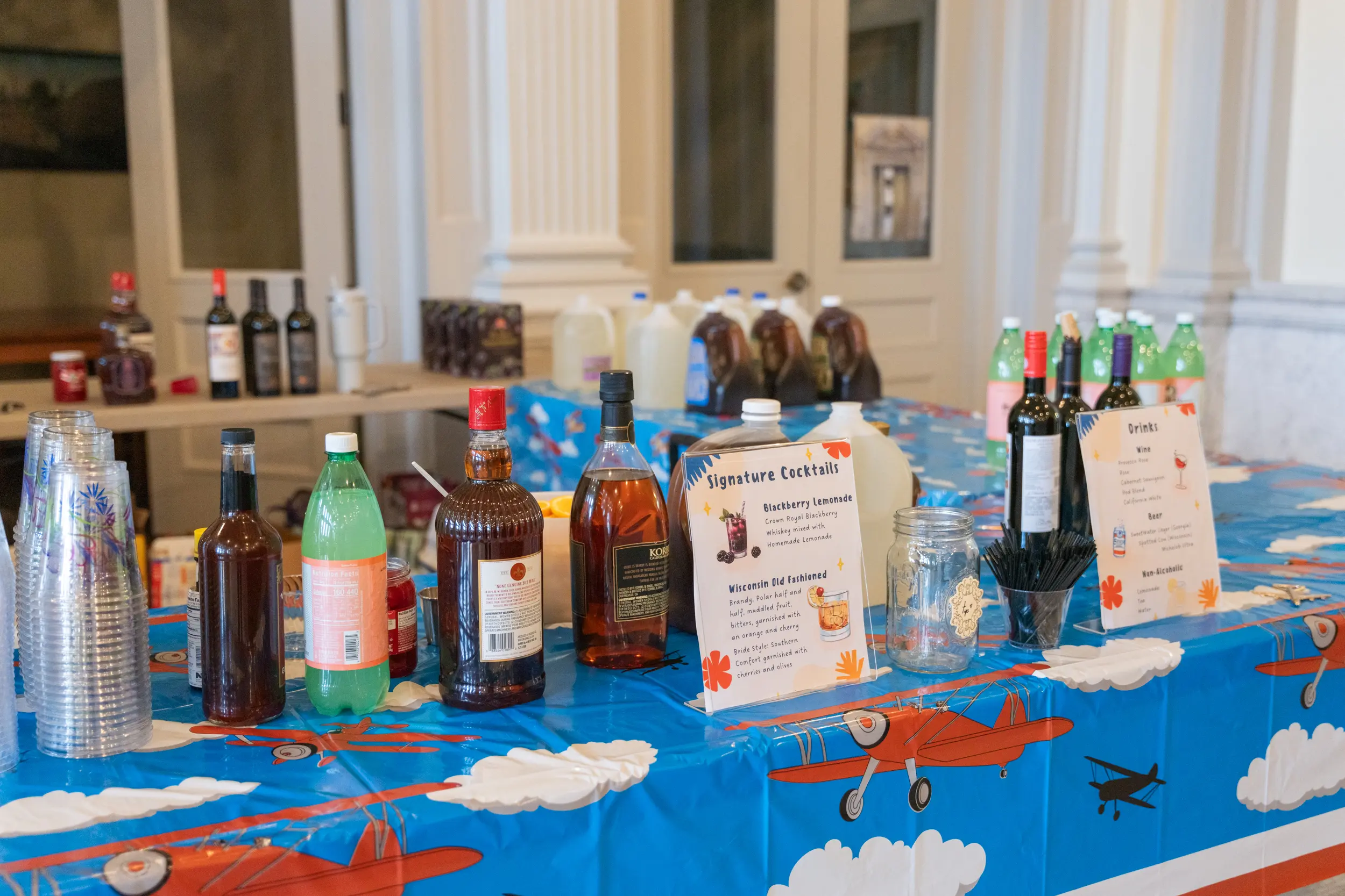 Martha and Tina Wedding - Madison, WI