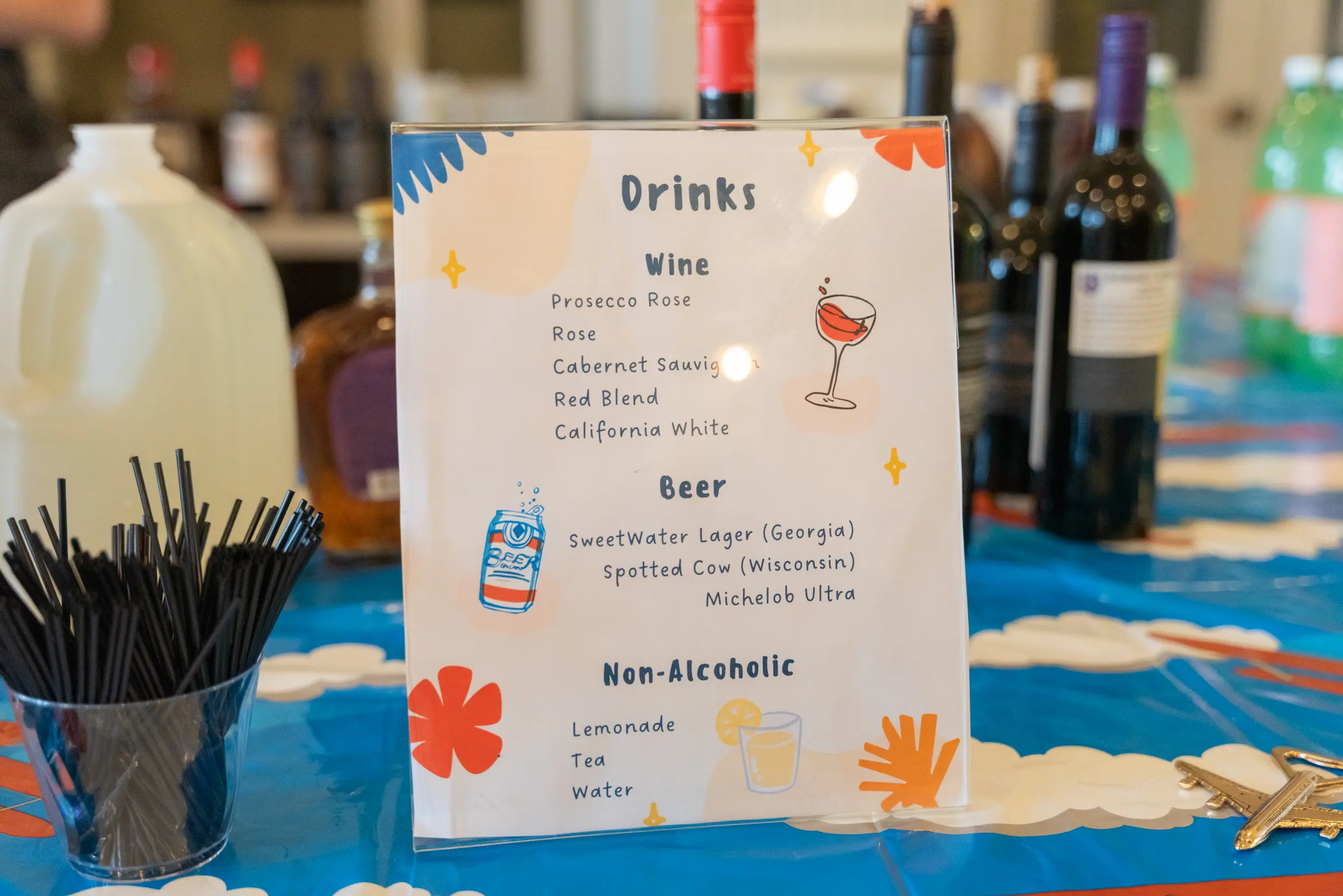 Martha and Tina Wedding - Madison, WI