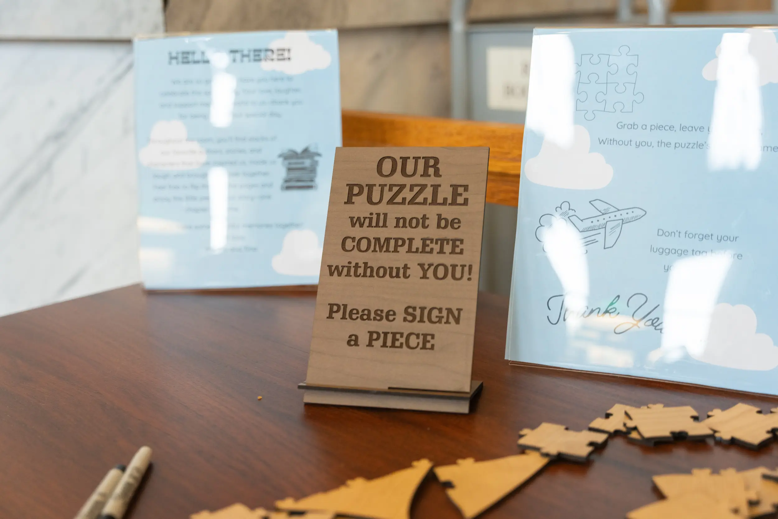 Martha and Tina Wedding - Madison, WI