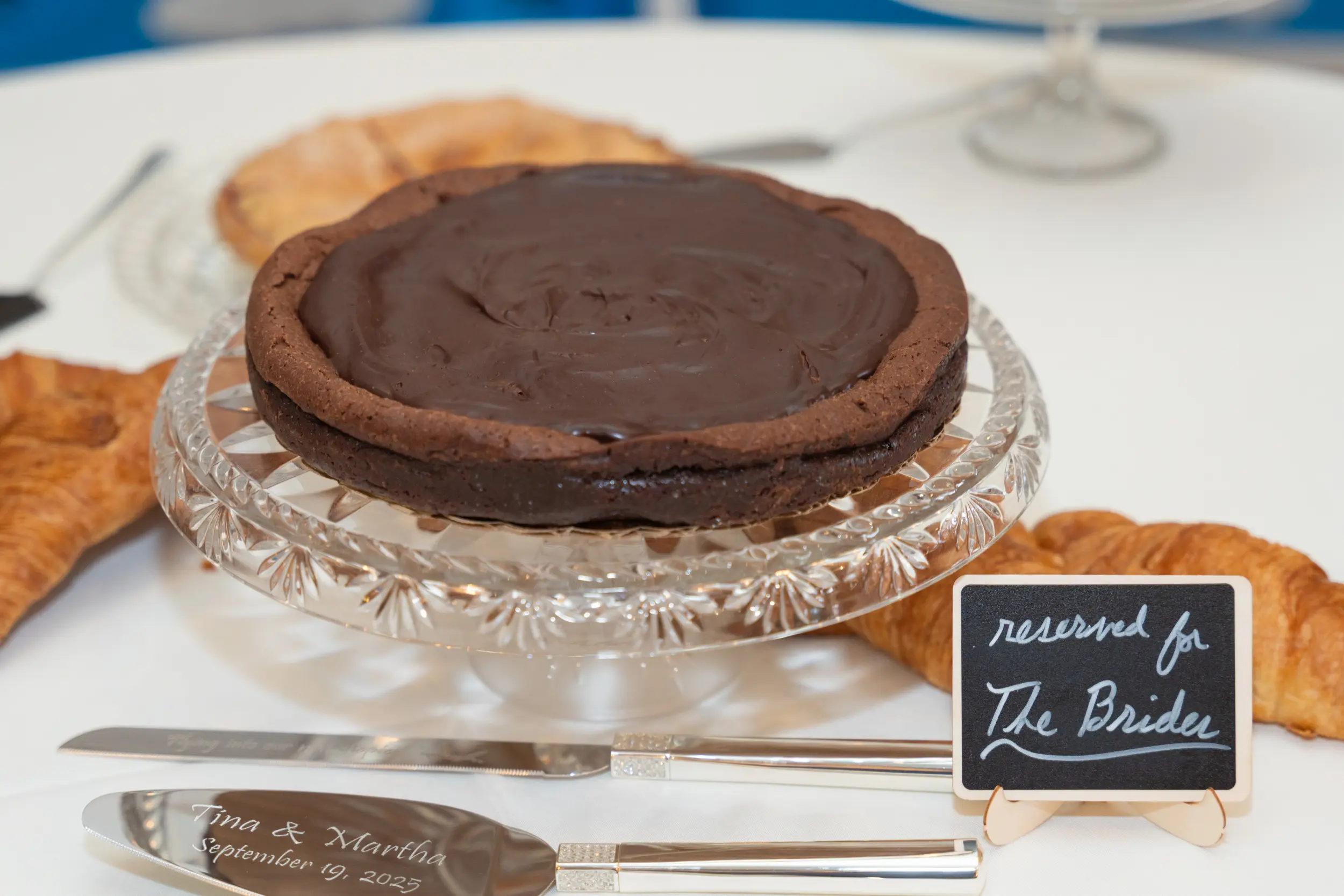 Martha and Tina Wedding - Madison, WI