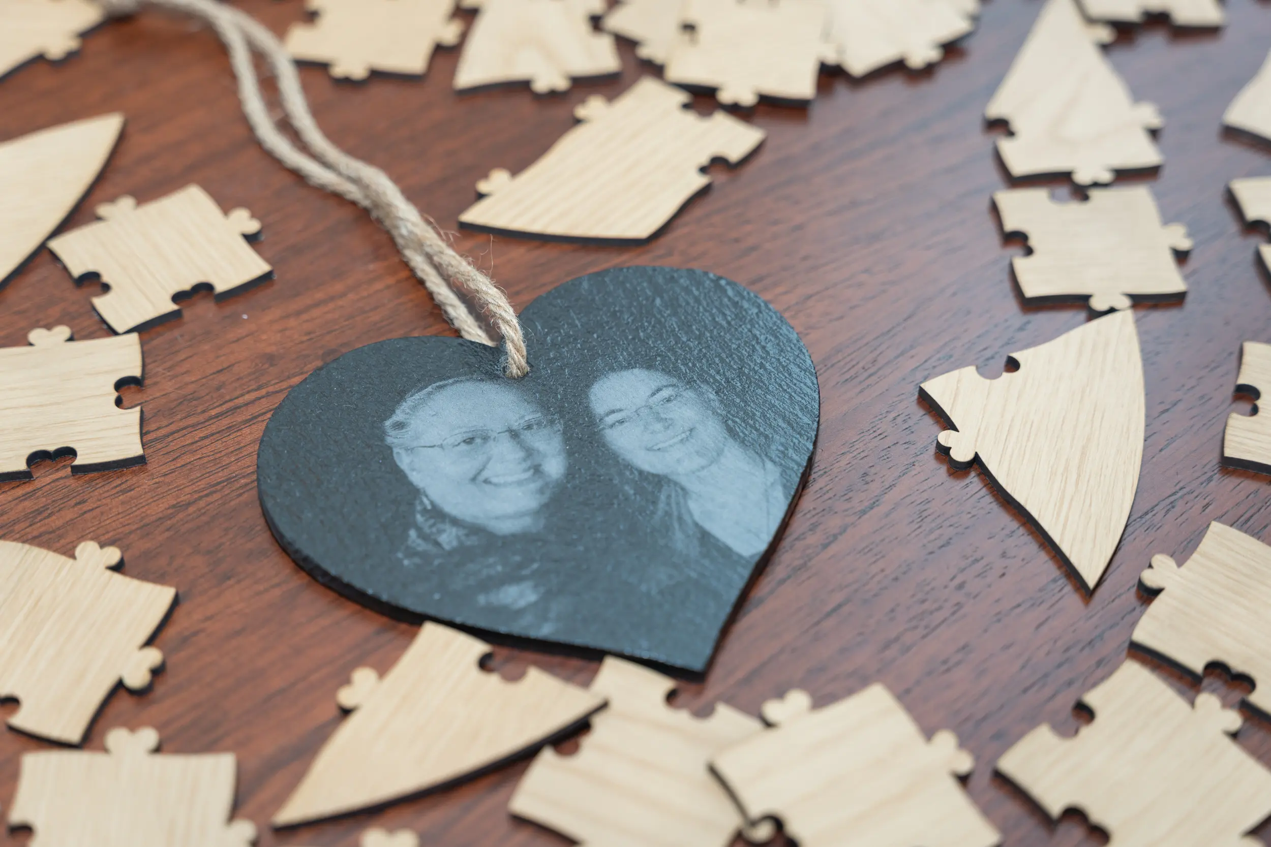 Martha and Tina Wedding - Madison, WI