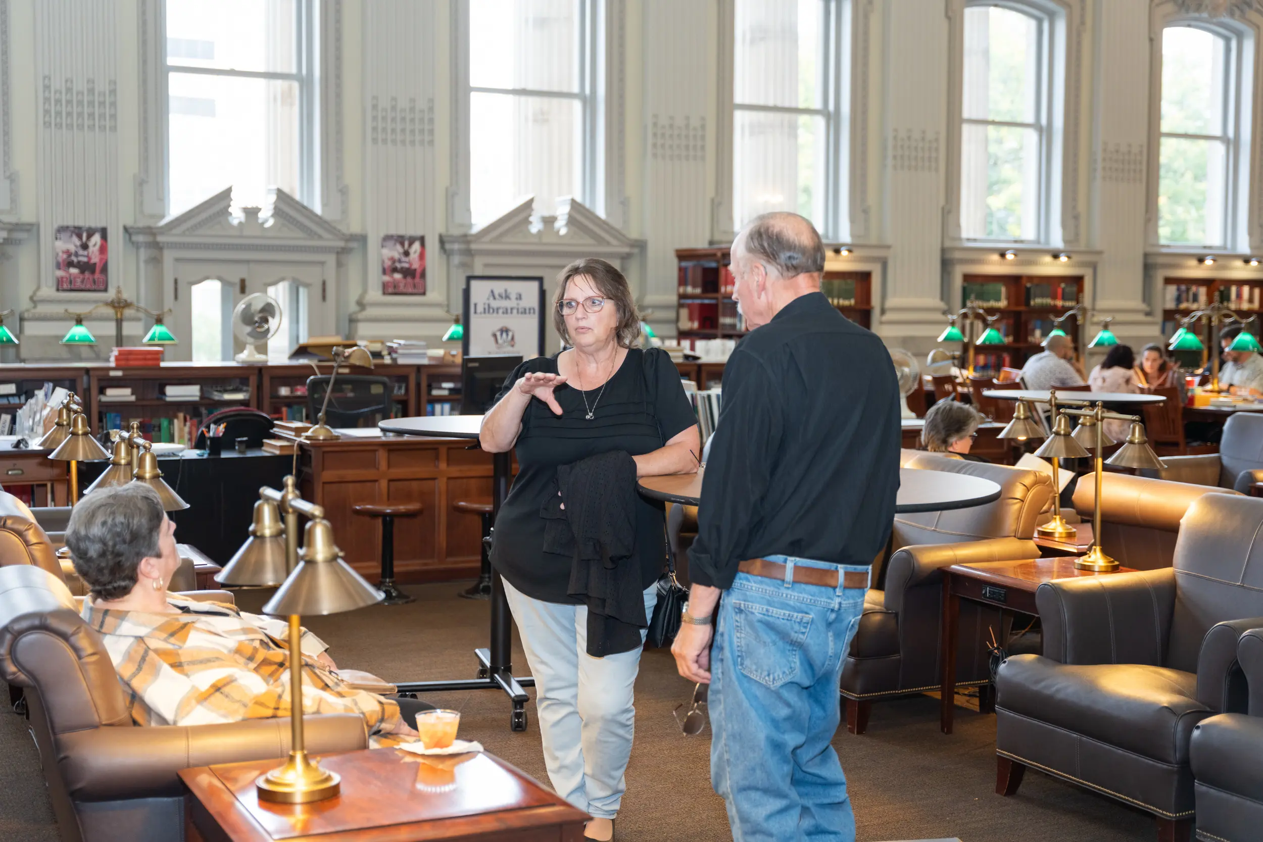 Martha and Tina Wedding - Madison, WI