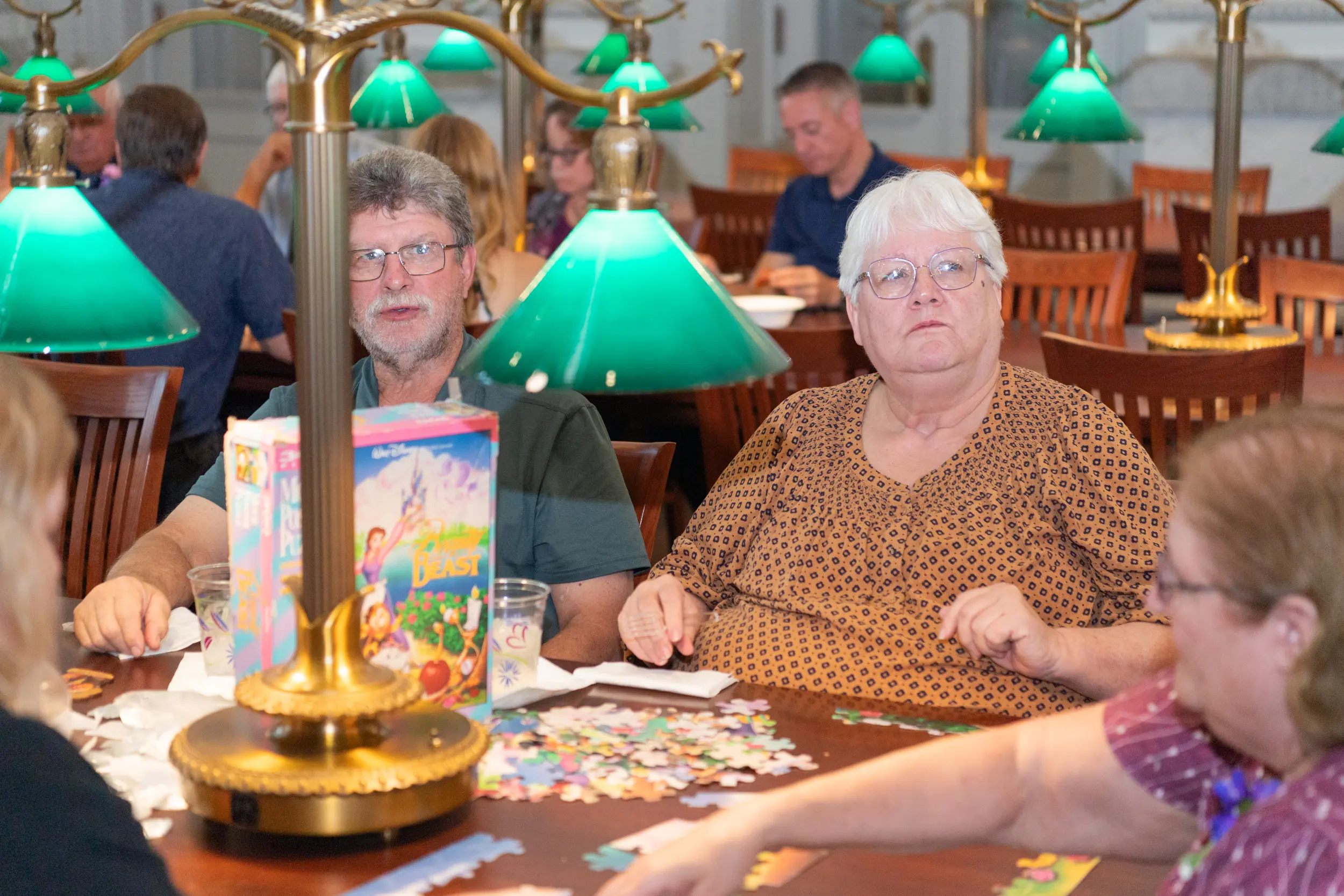 Martha and Tina Wedding - Madison, WI