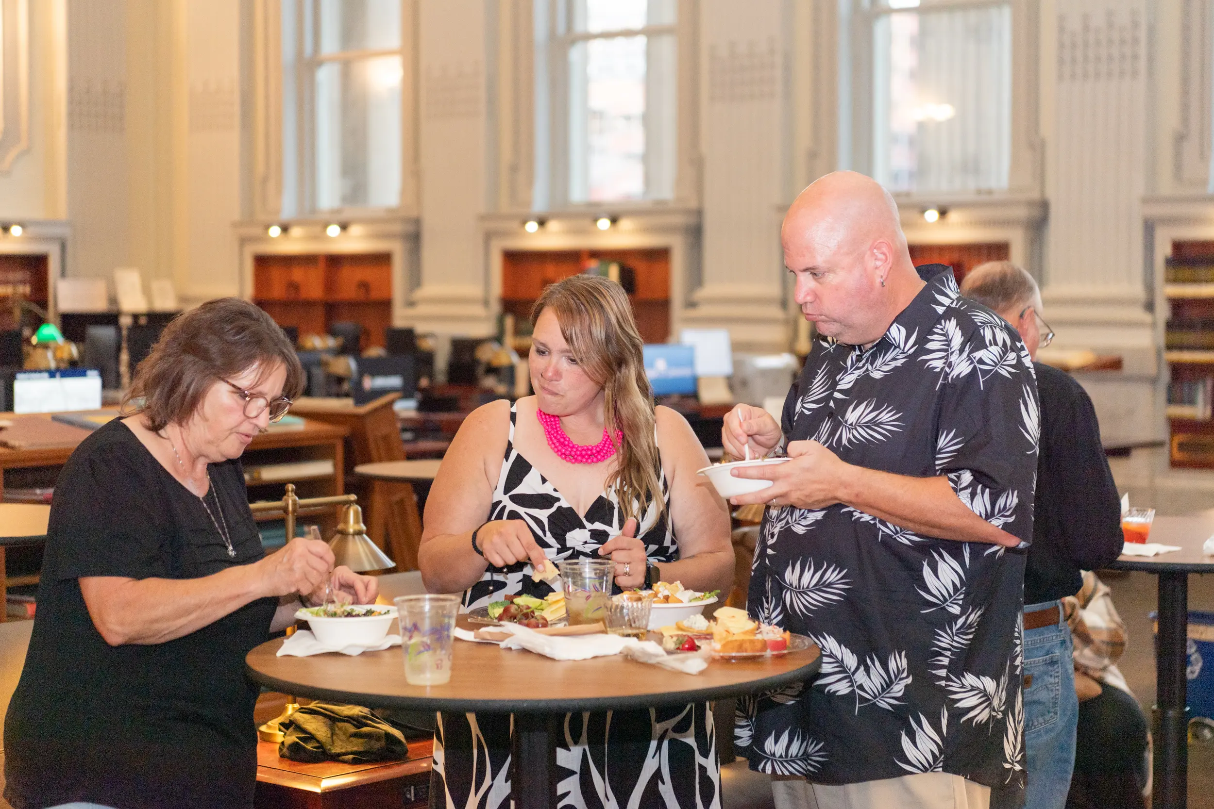 Martha and Tina Wedding - Madison, WI