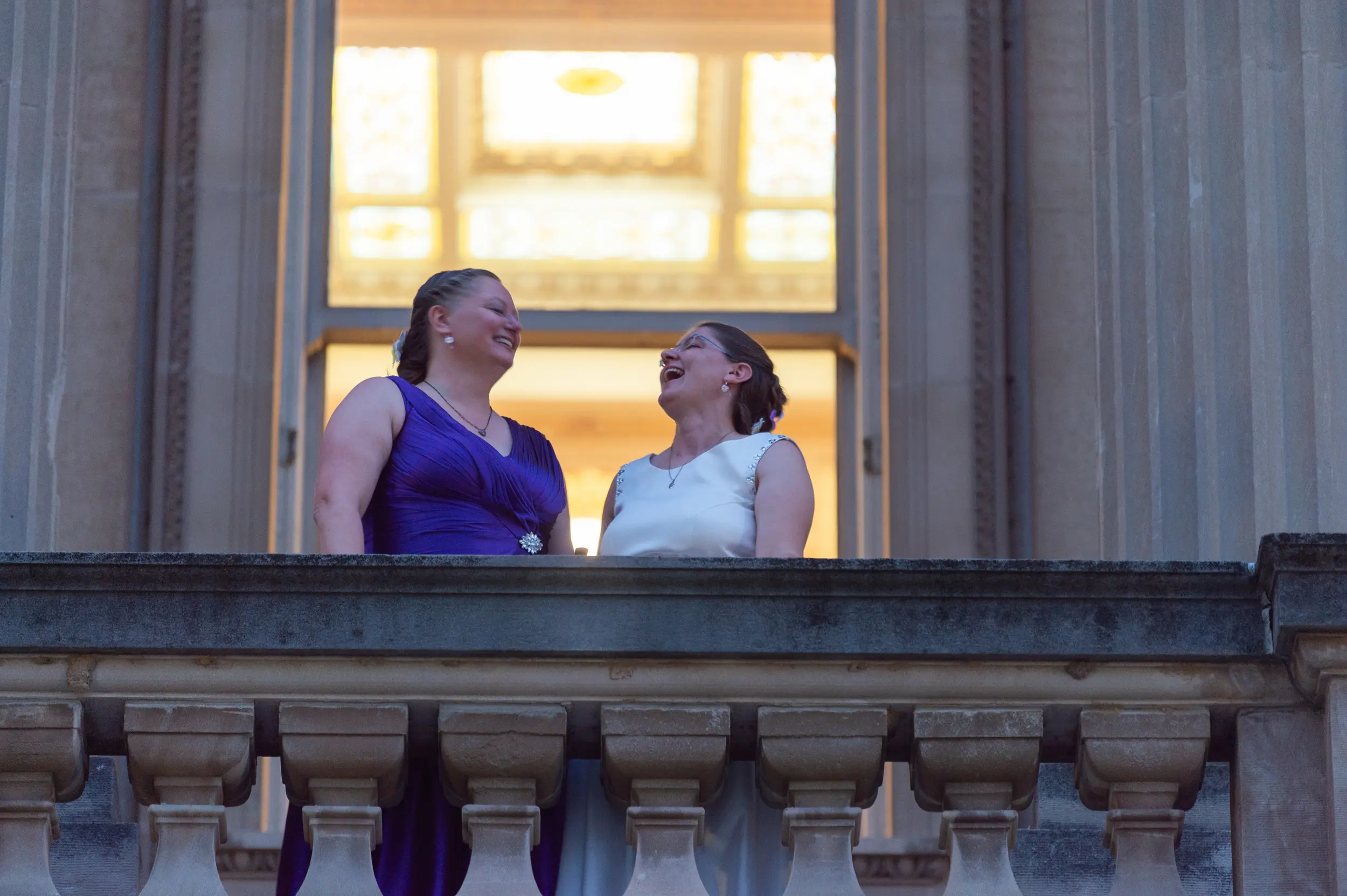 Martha and Tina Wedding - Madison, WI