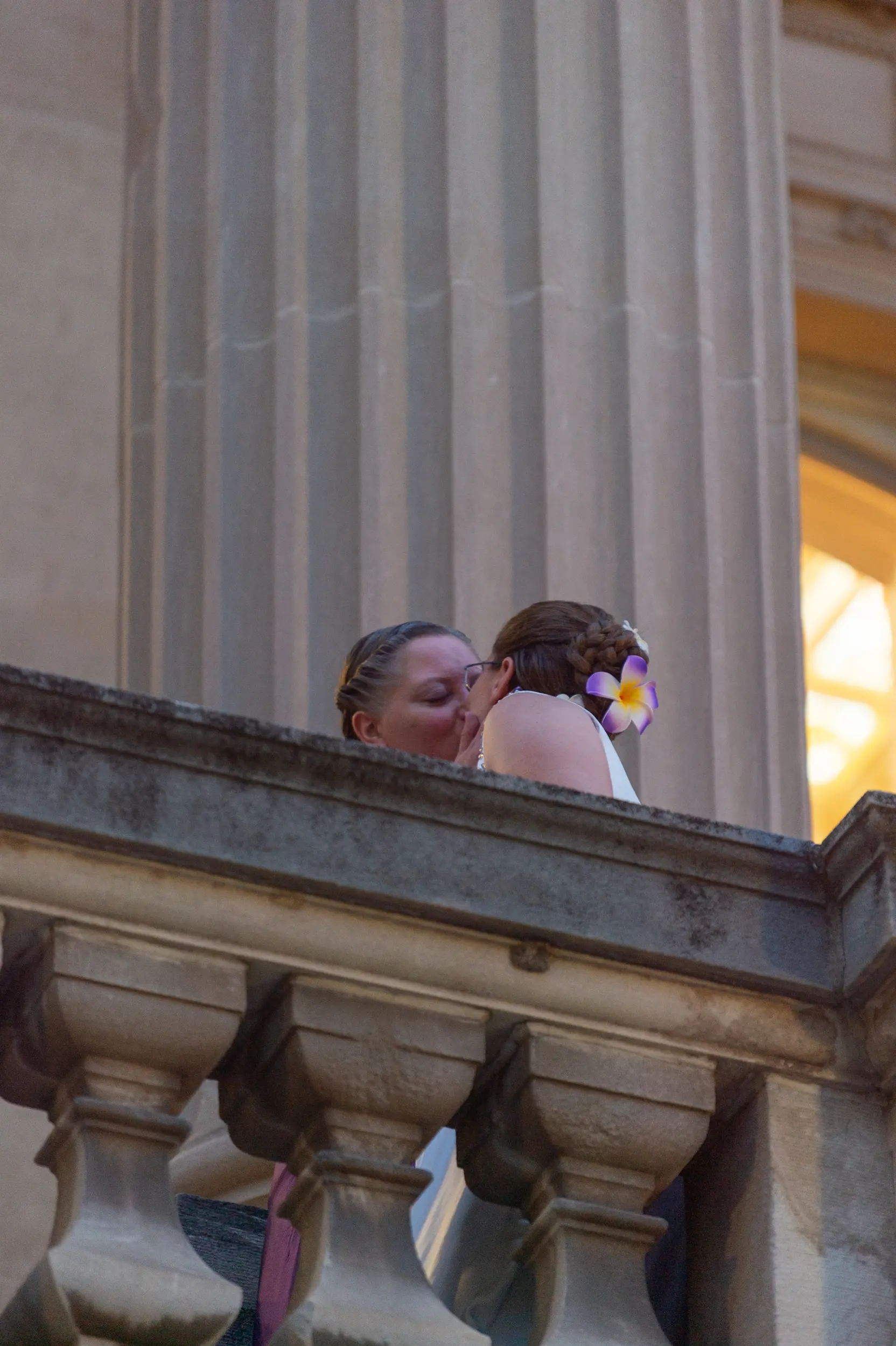 Martha and Tina Wedding - Madison, WI