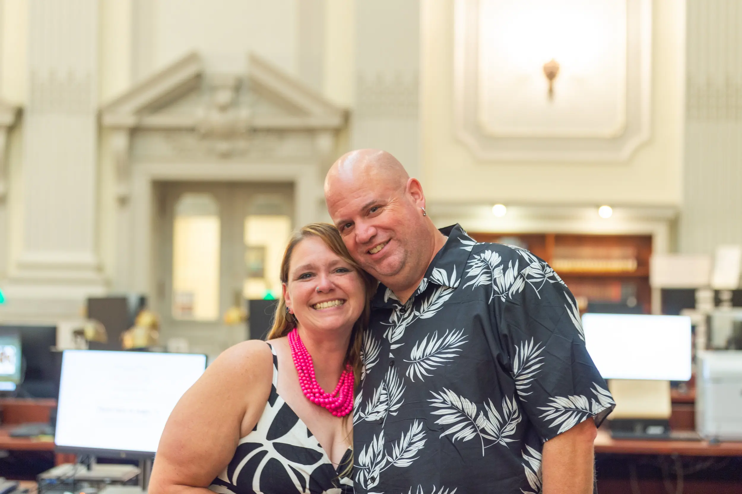 Martha and Tina Wedding - Madison, WI