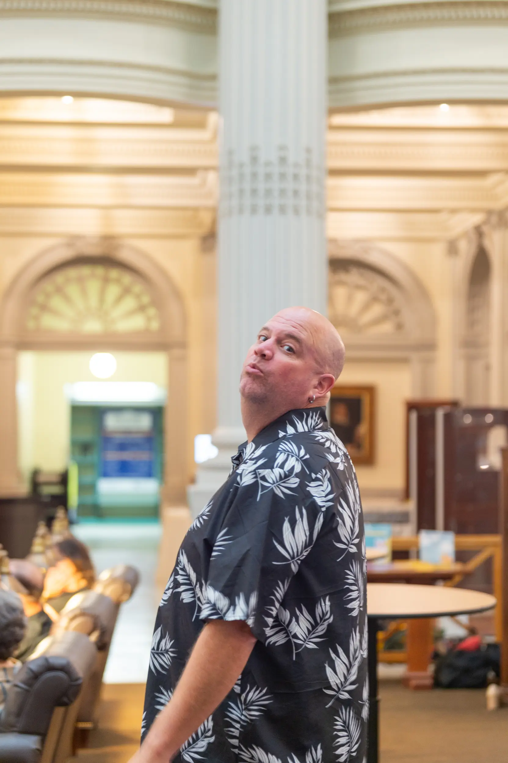 Martha and Tina Wedding - Madison, WI