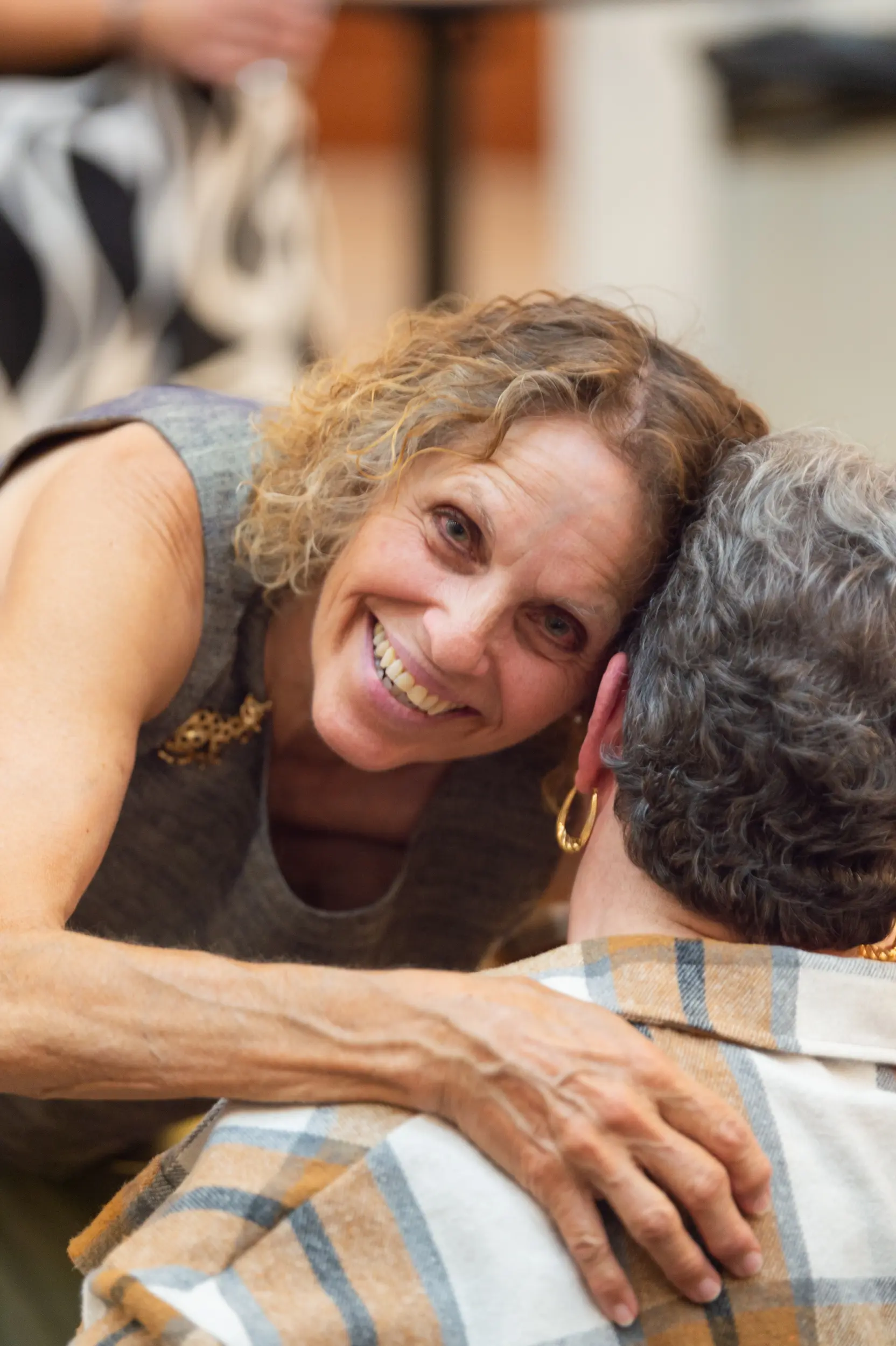 Martha and Tina Wedding - Madison, WI