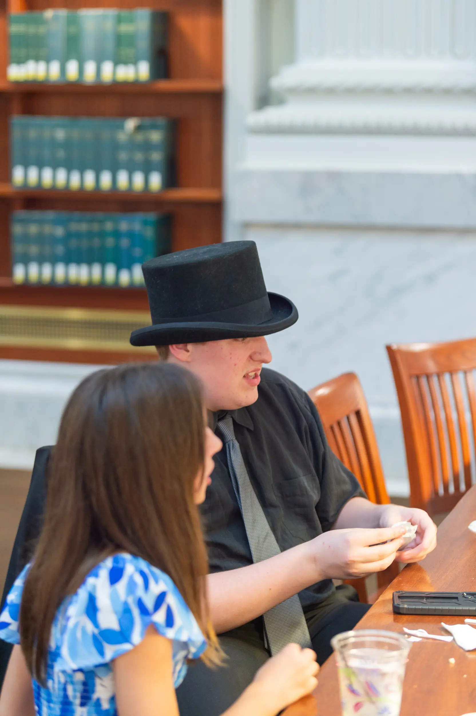 Martha and Tina Wedding - Madison, WI