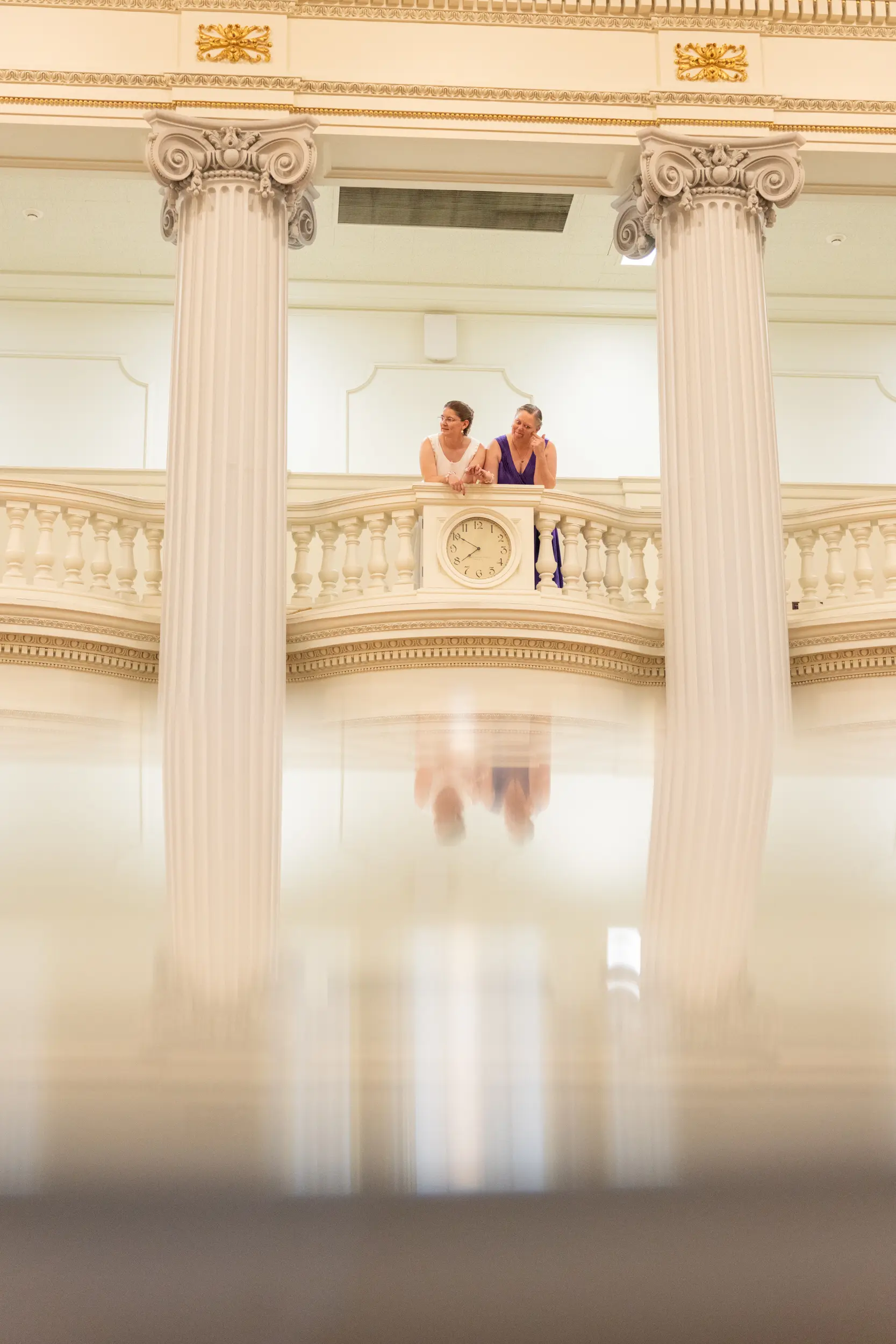 Martha and Tina Wedding - Madison, WI