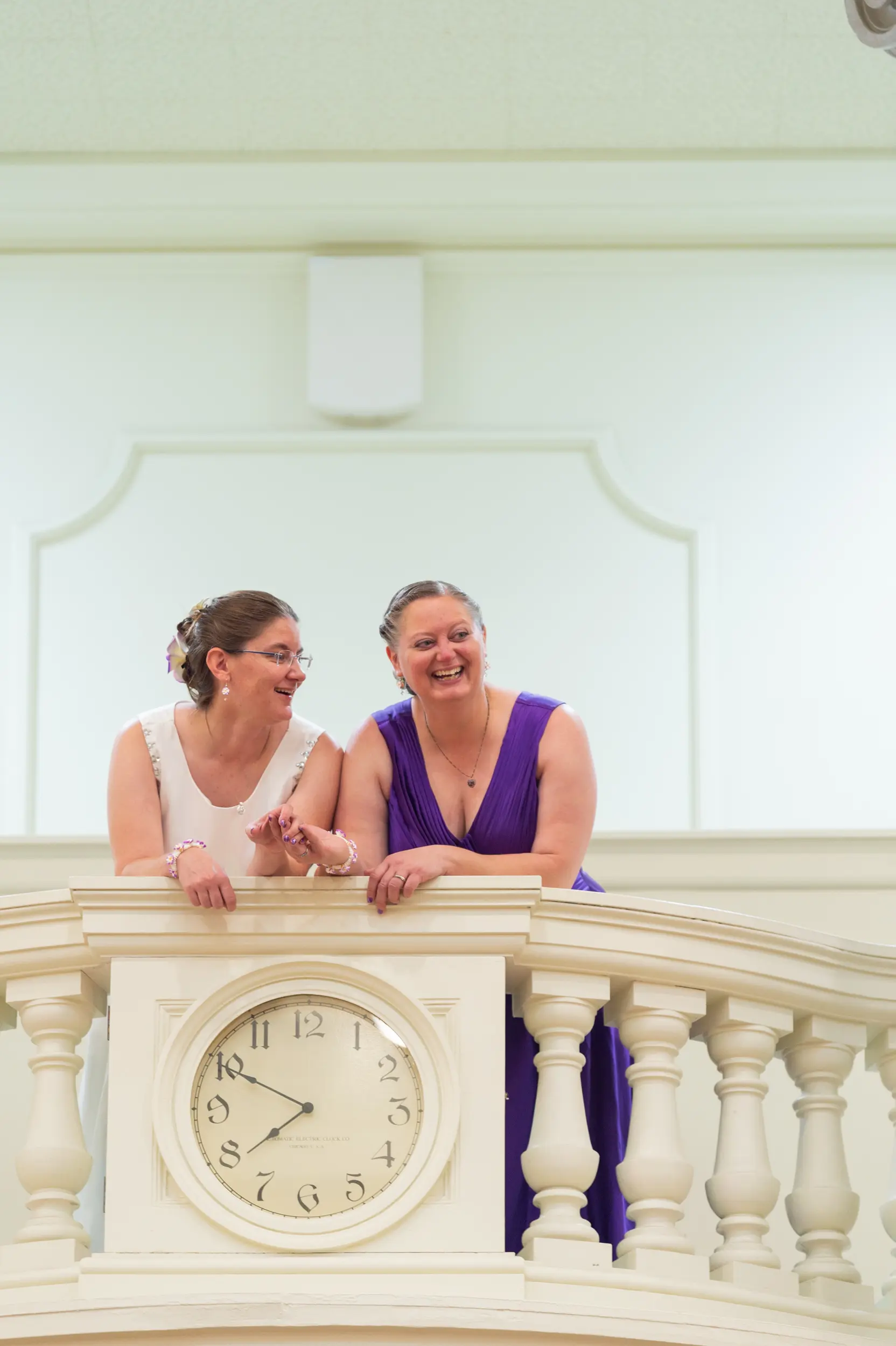 Martha and Tina Wedding - Madison, WI