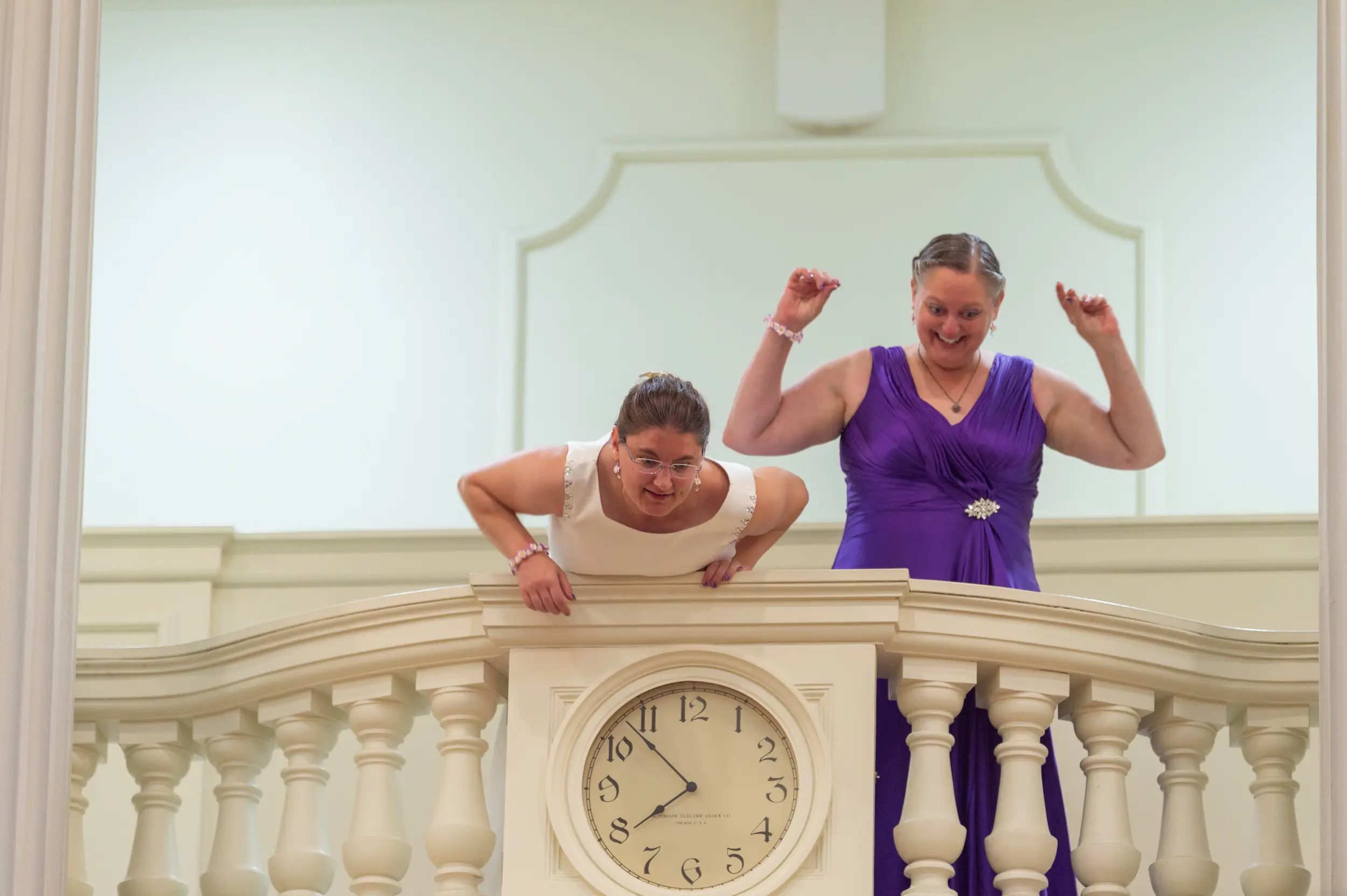 Martha and Tina Wedding - Madison, WI