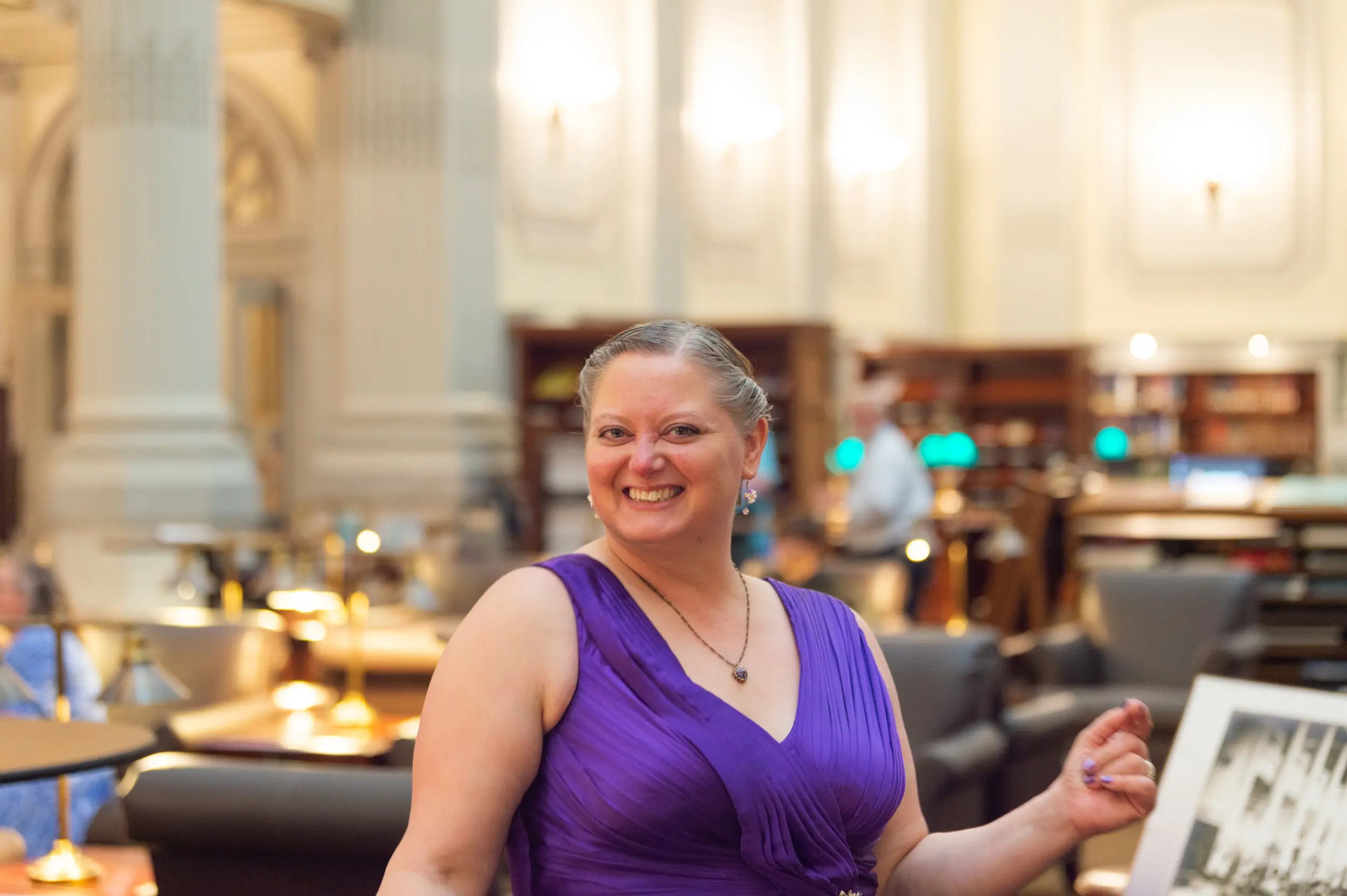 Martha and Tina Wedding - Madison, WI