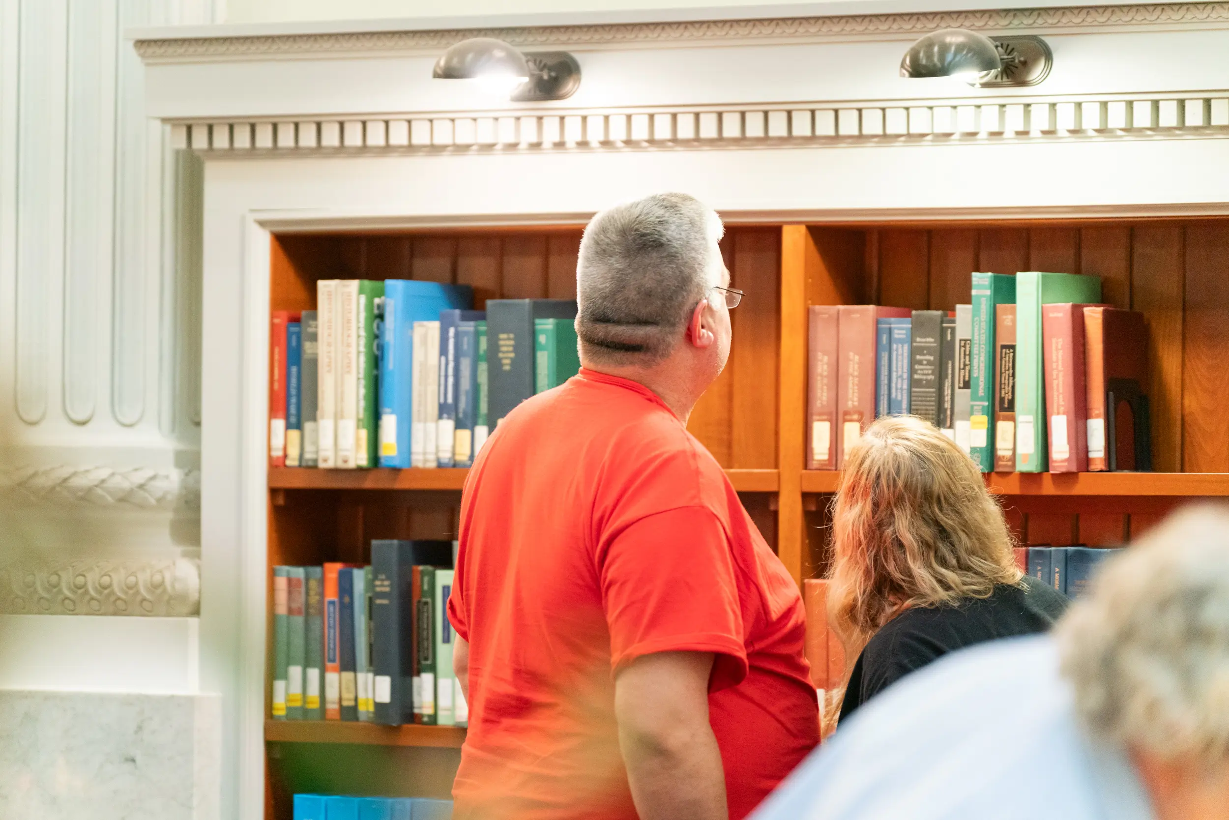 Martha and Tina Wedding - Madison, WI