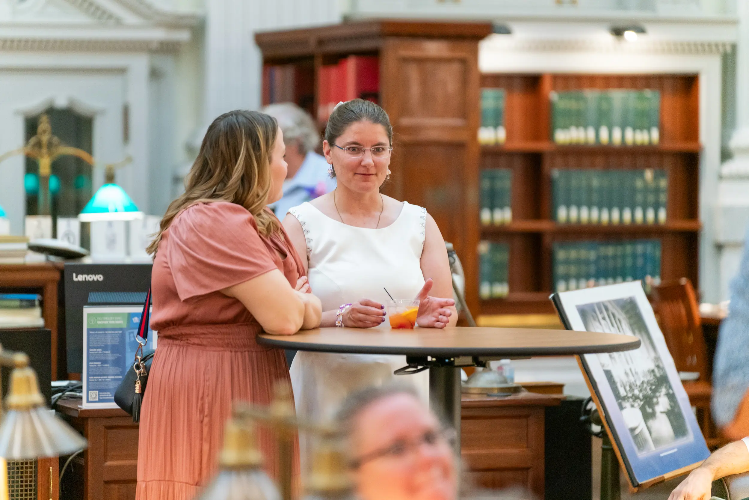 Martha and Tina Wedding - Madison, WI
