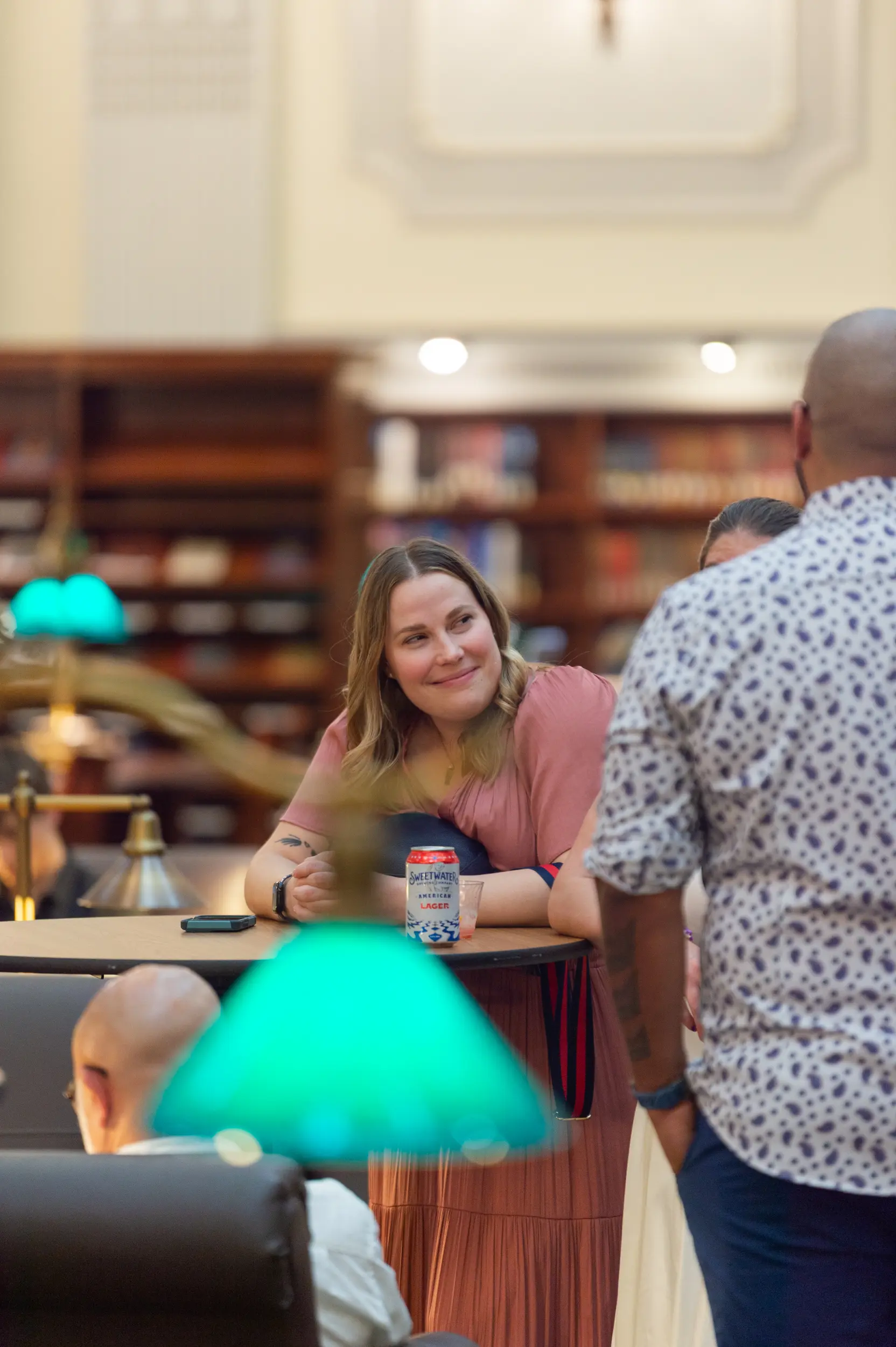 Martha and Tina Wedding - Madison, WI