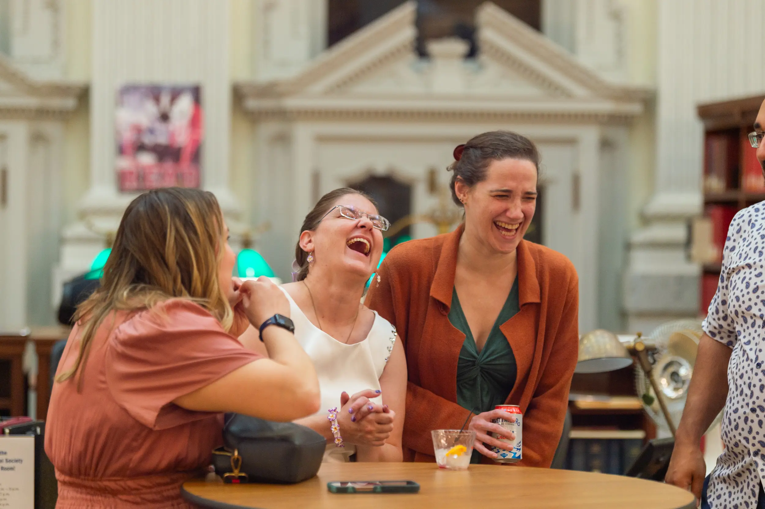 Martha and Tina Wedding - Madison, WI