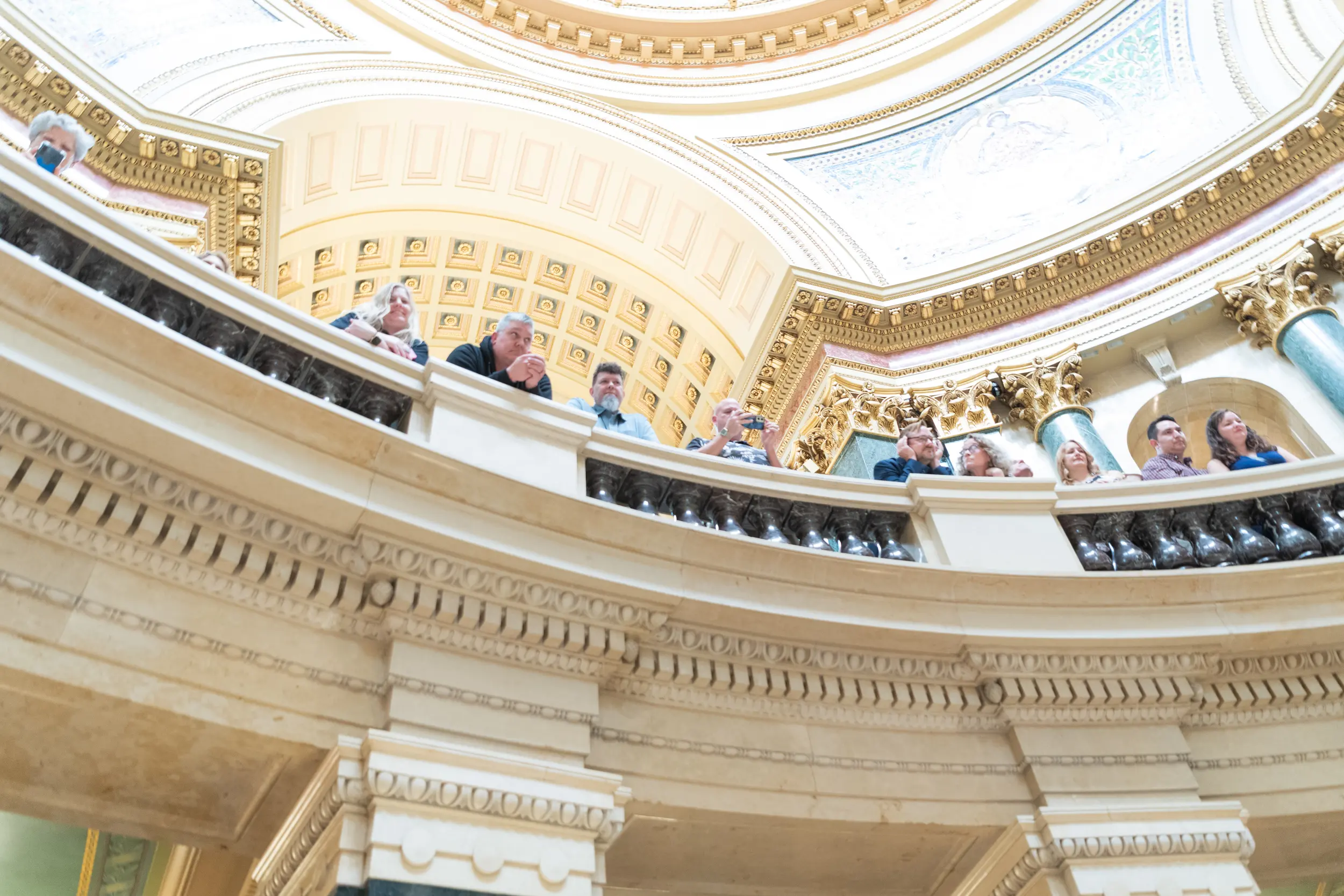Martha and Tina Wedding - Madison, WI