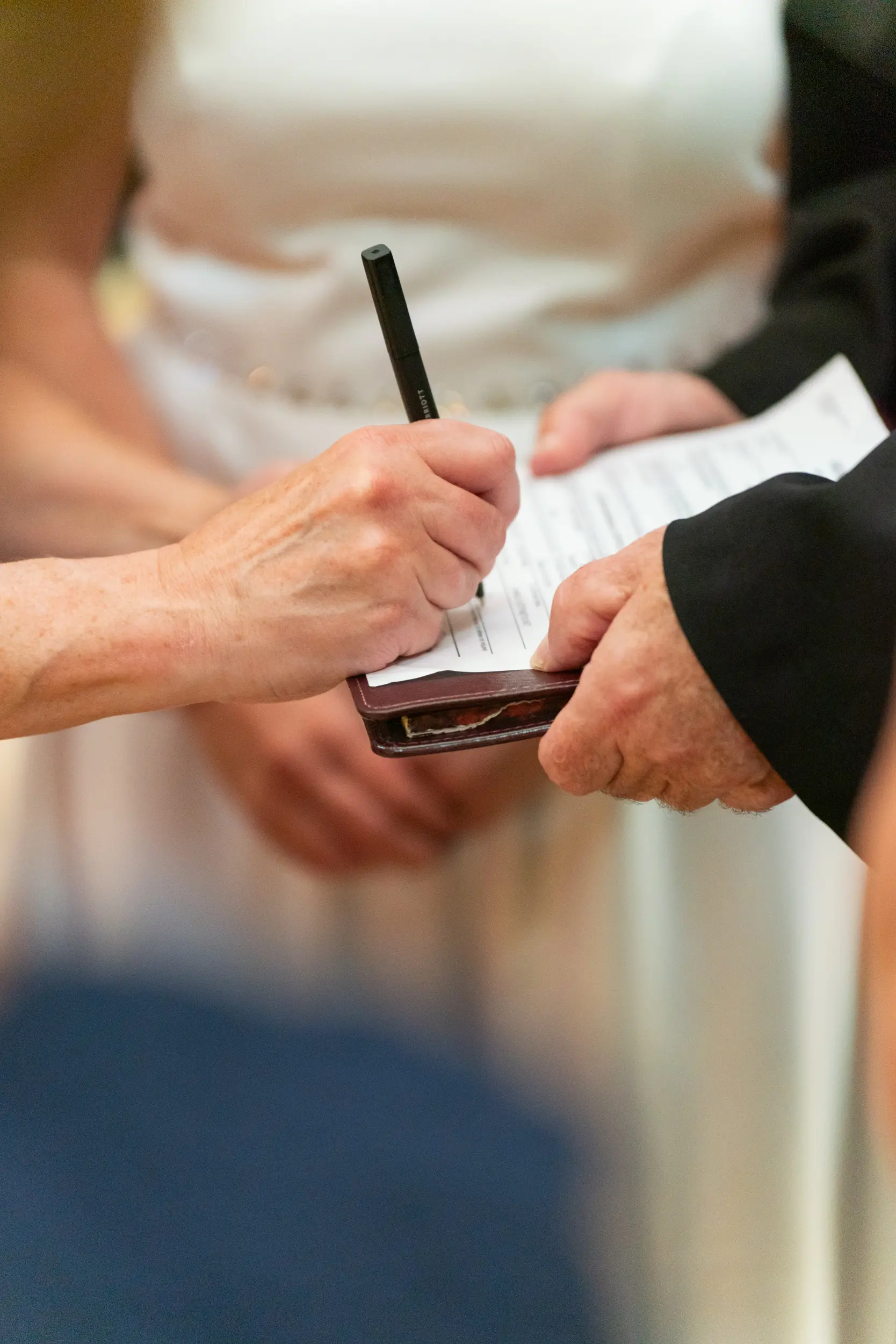 Martha and Tina Wedding - Madison, WI