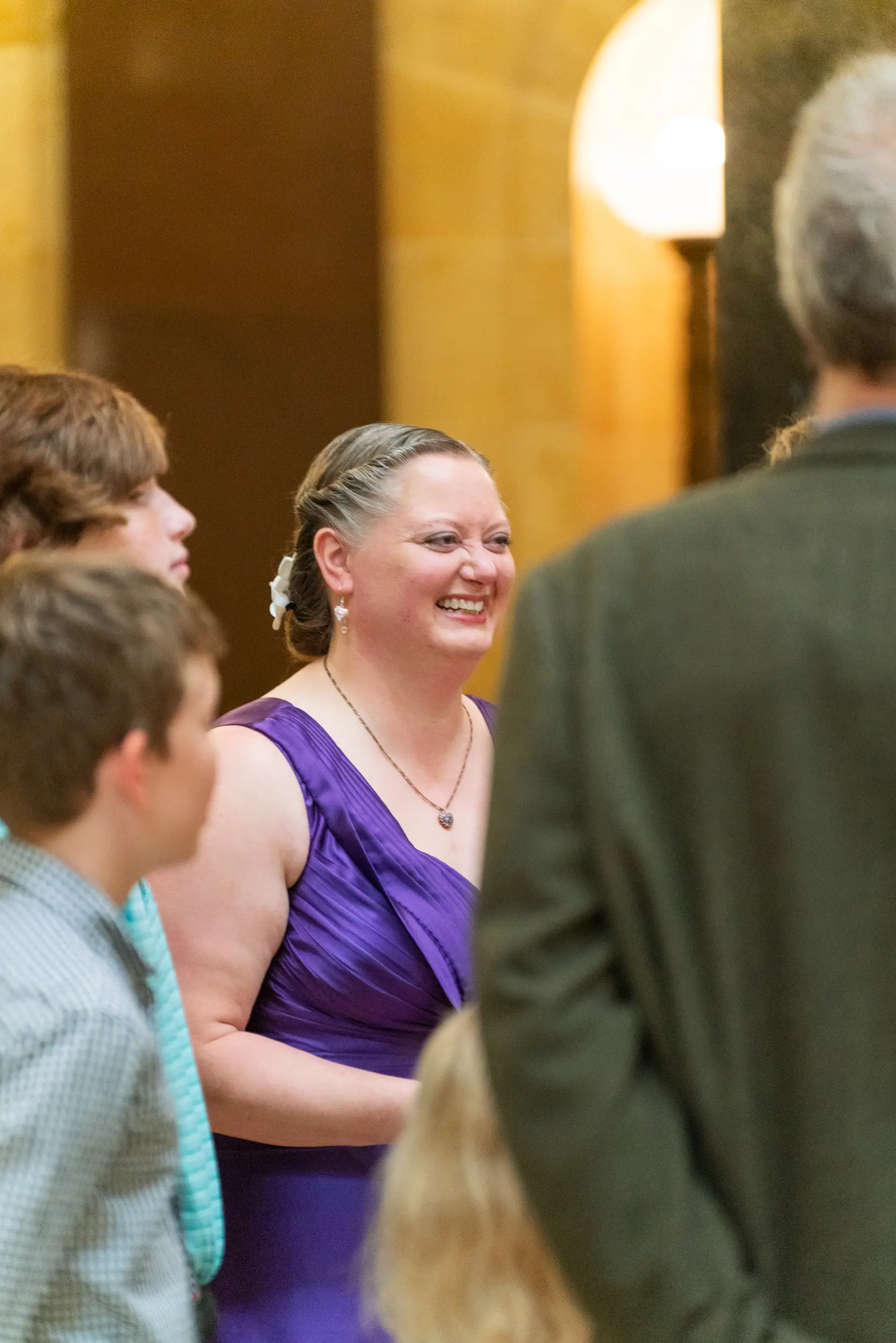 Martha and Tina Wedding - Madison, WI