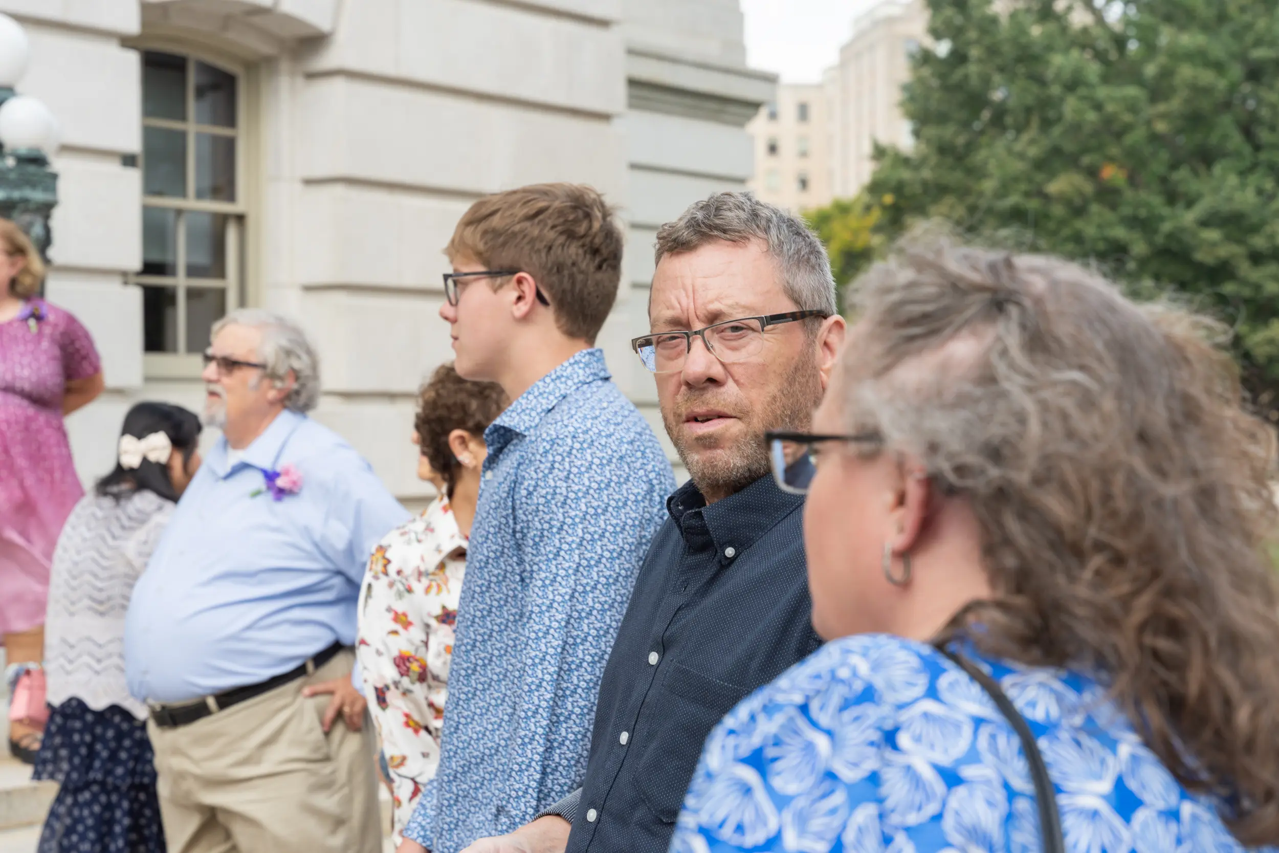 Martha and Tina Wedding - Madison, WI