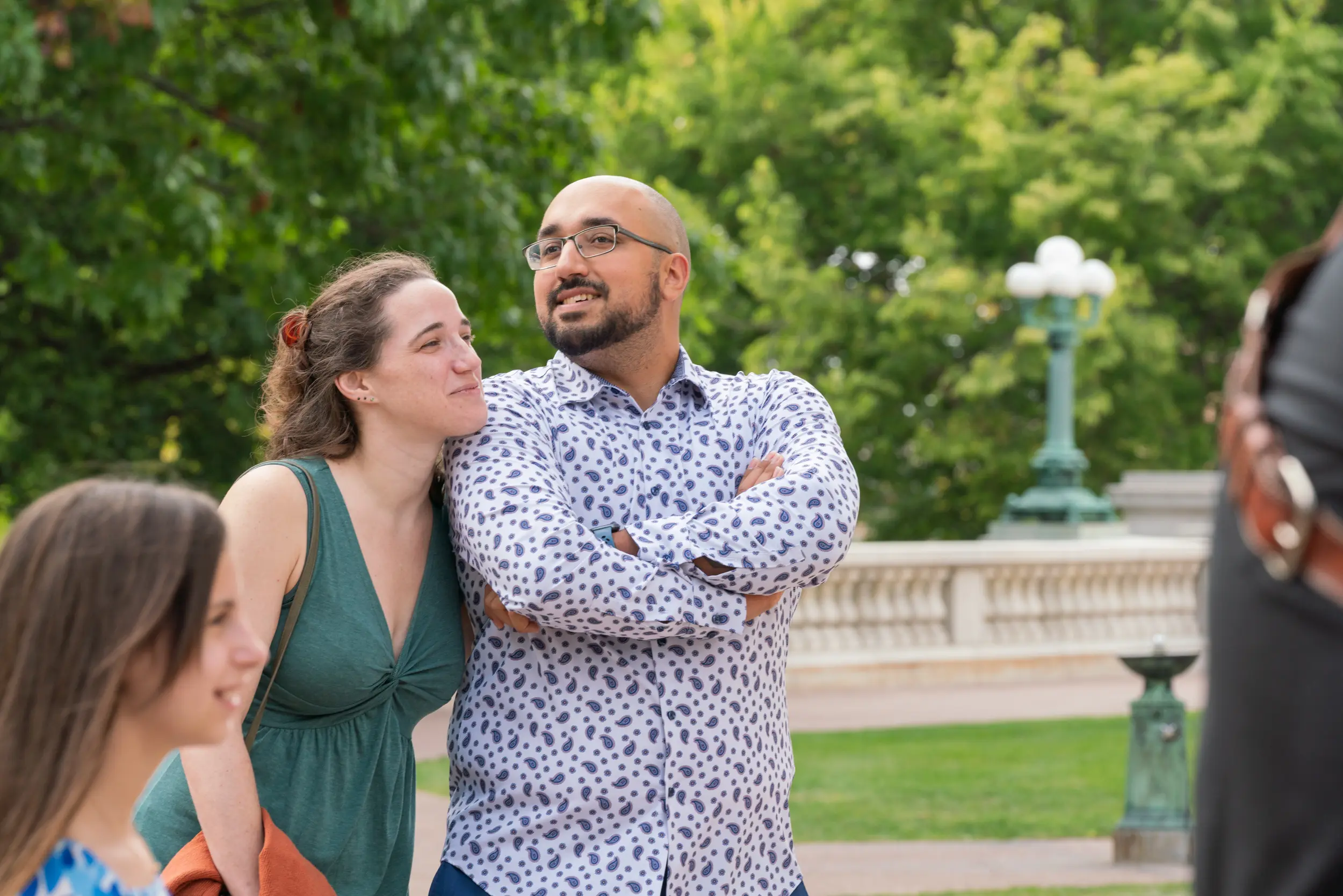 Martha and Tina Wedding - Madison, WI