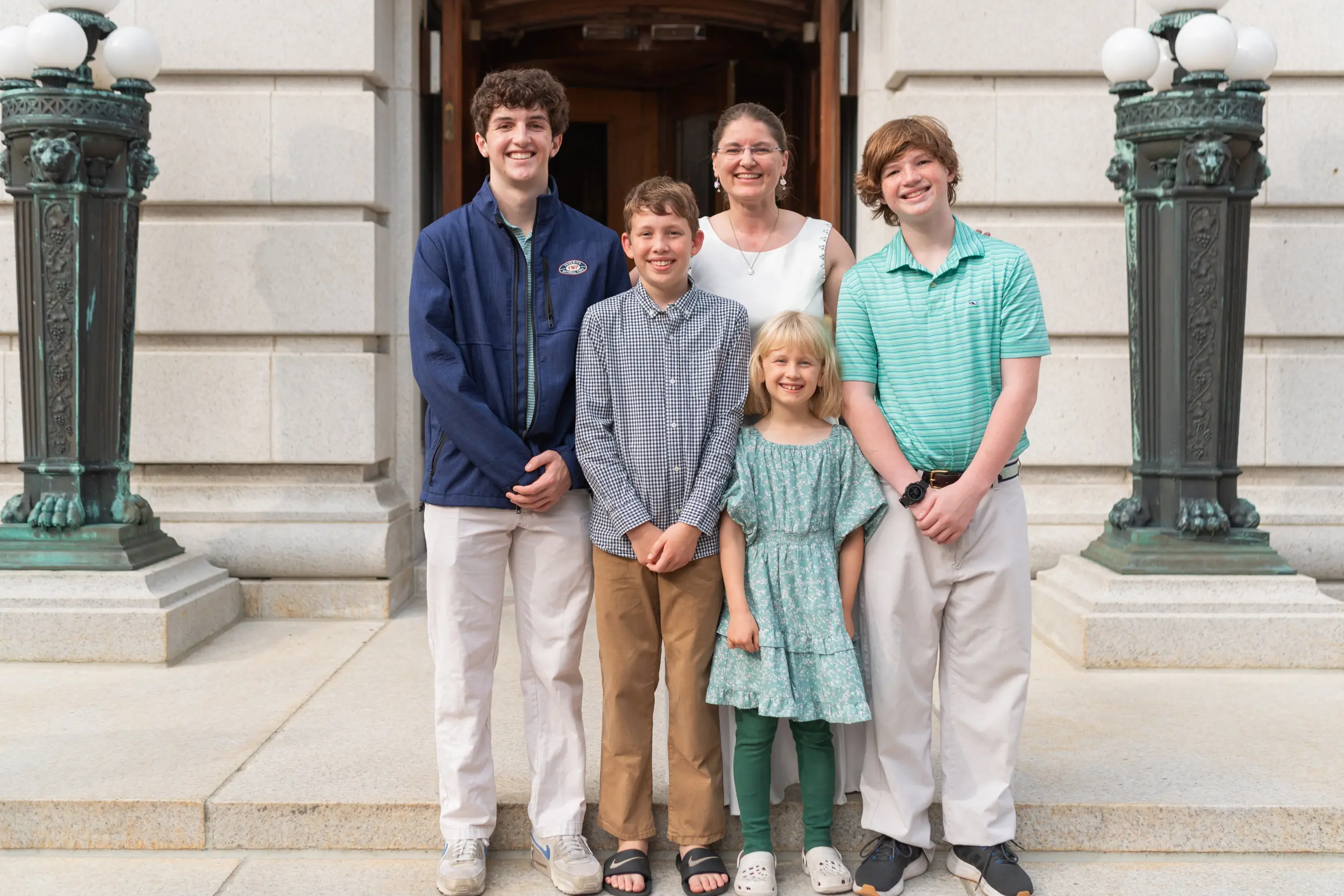 Martha and Tina Wedding - Madison, WI