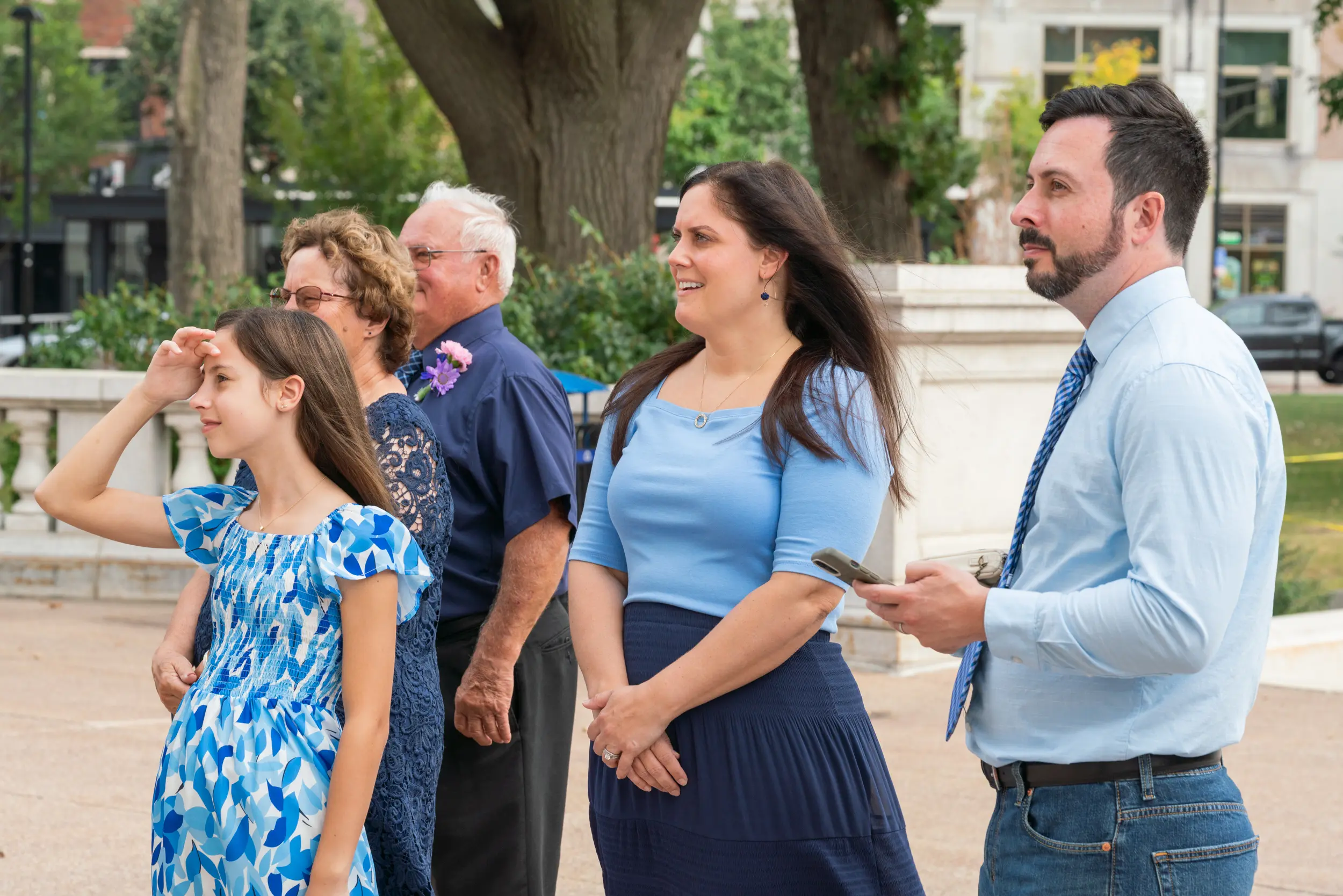 Martha and Tina Wedding - Madison, WI