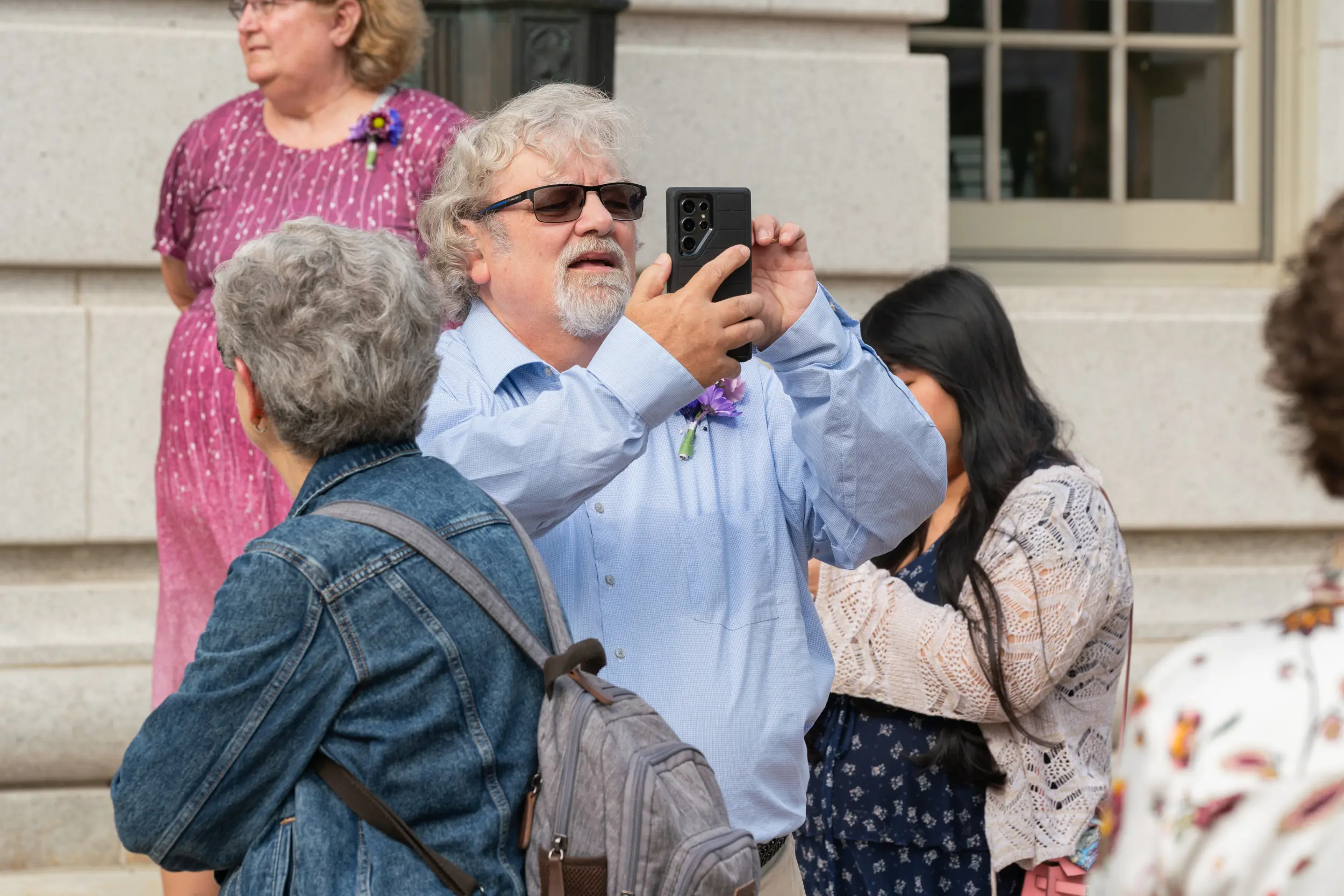 Martha and Tina Wedding - Madison, WI