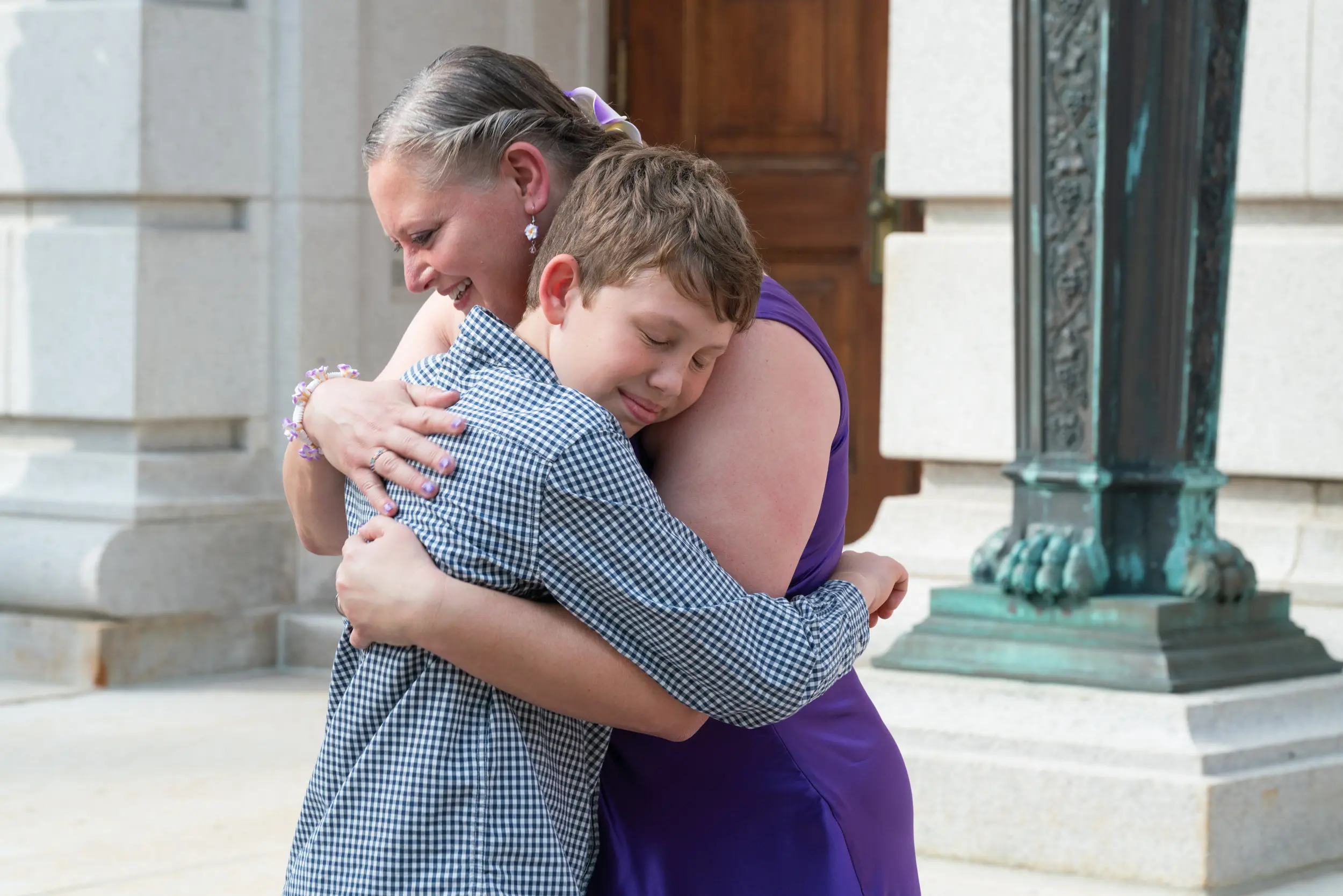 Martha and Tina Wedding - Madison, WI