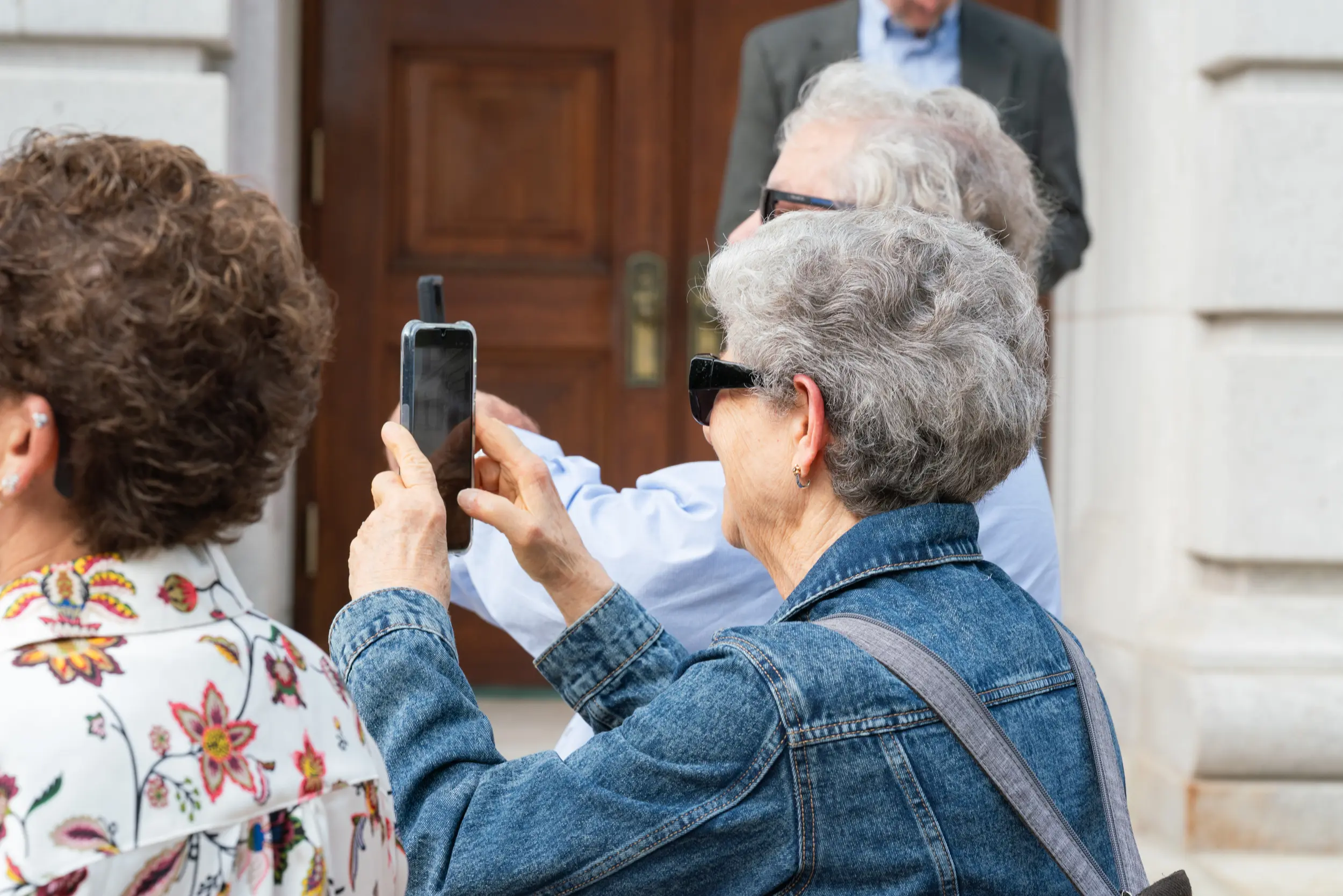 Martha and Tina Wedding - Madison, WI