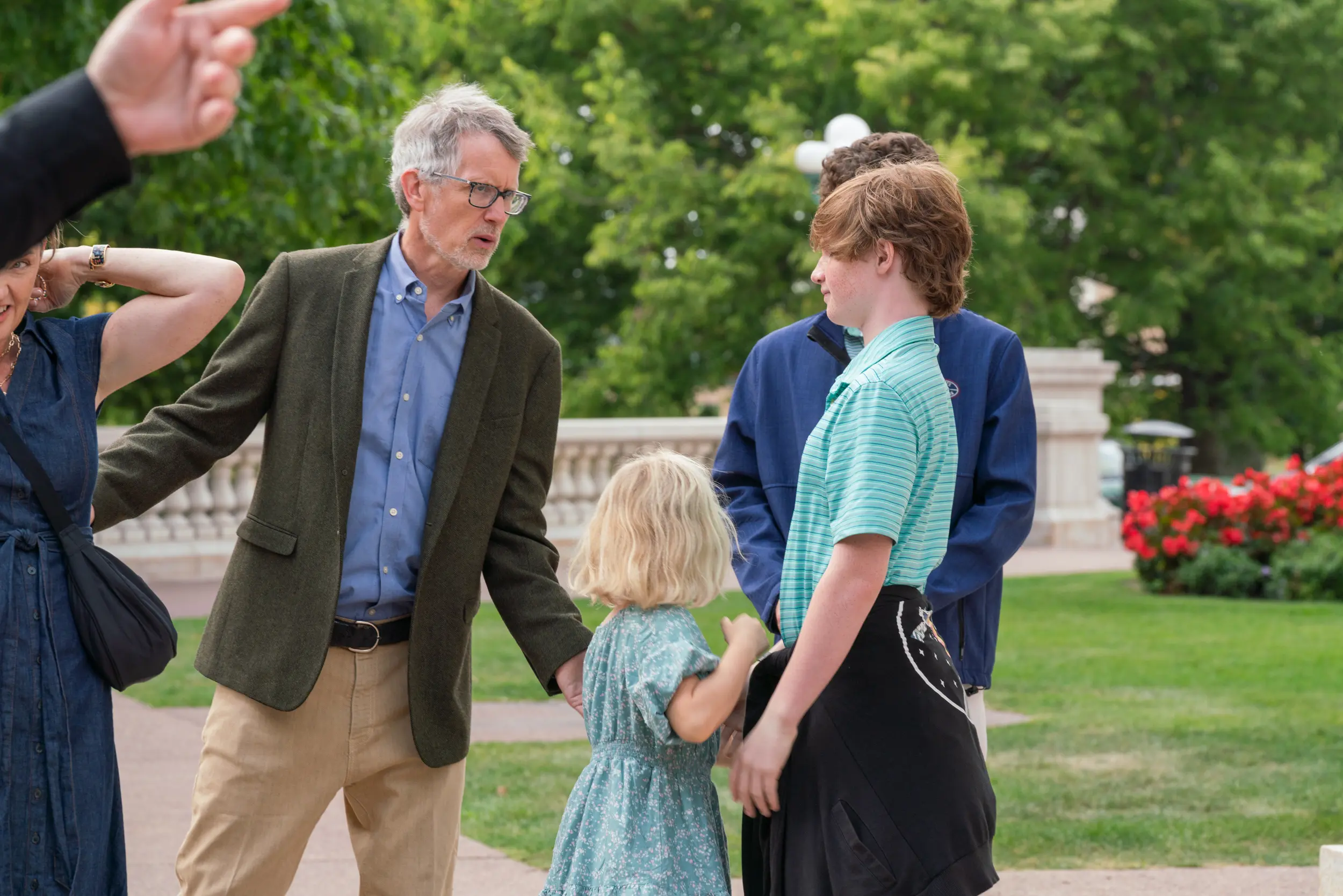 Martha and Tina Wedding - Madison, WI