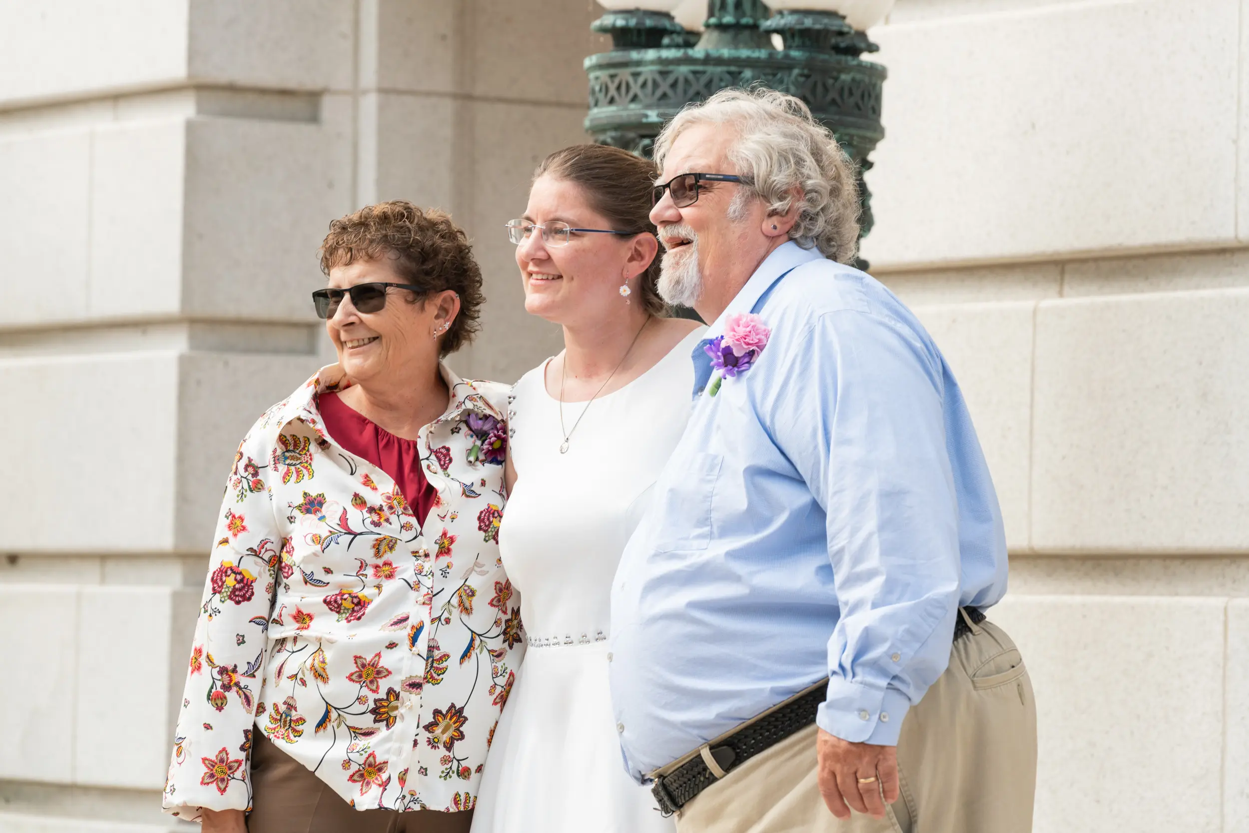 Martha and Tina Wedding - Madison, WI