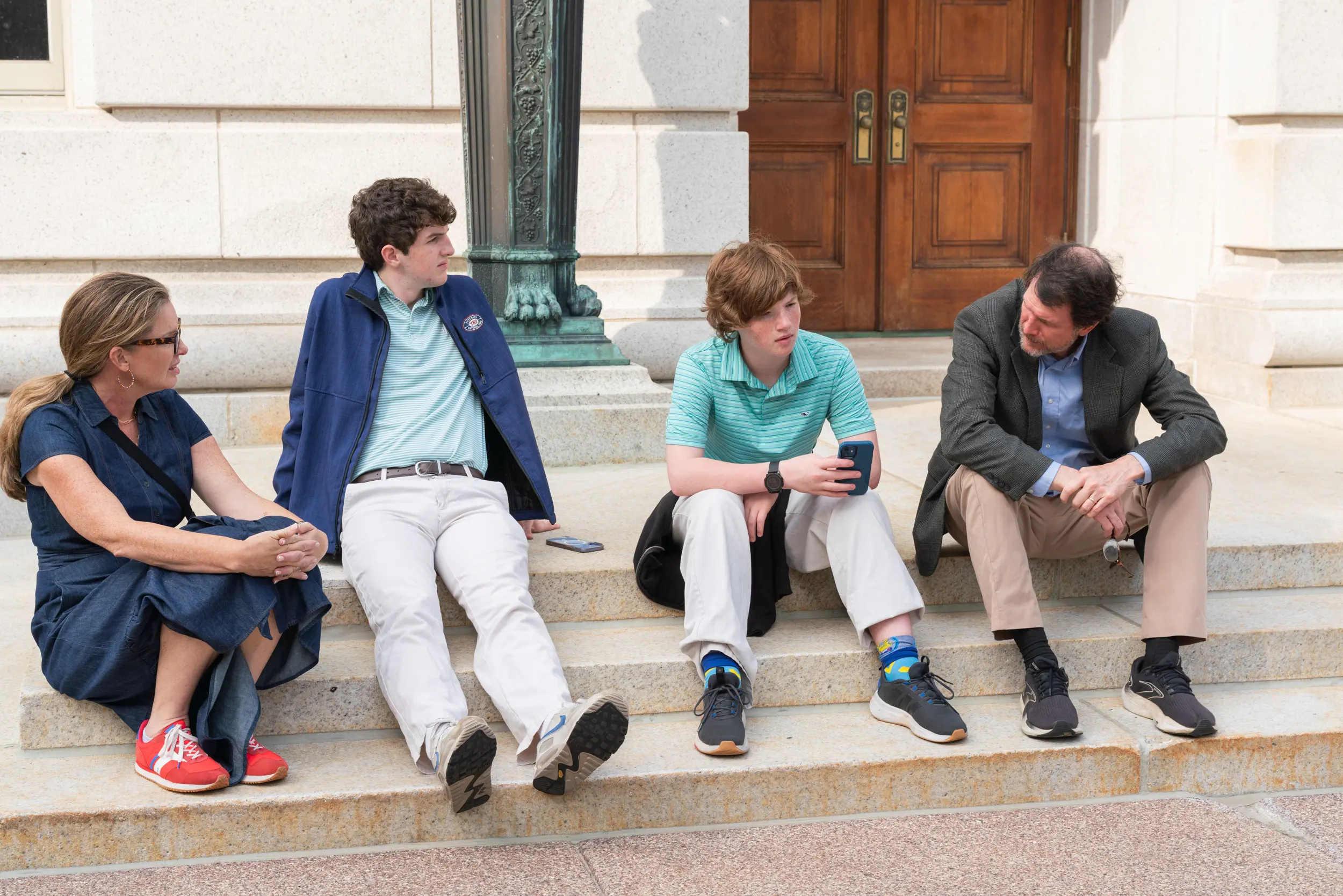 Martha and Tina Wedding - Madison, WI